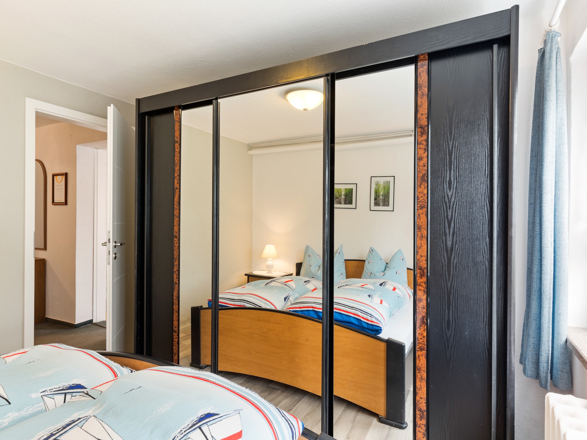 Ferienwohnung Hoher Damm Hansestadt Wismar