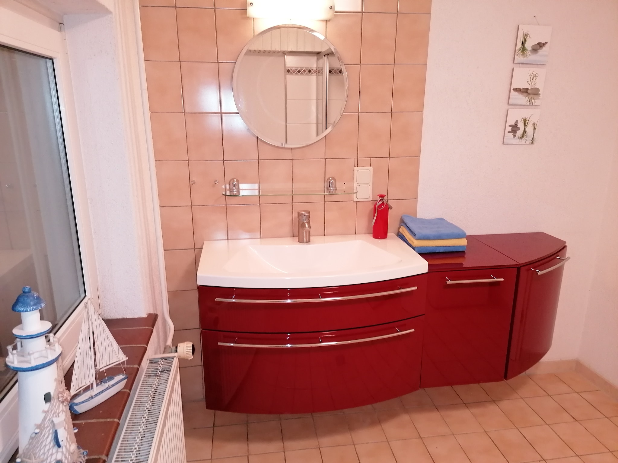 Ferienwohnung Hoher Damm Hansestadt Wismar