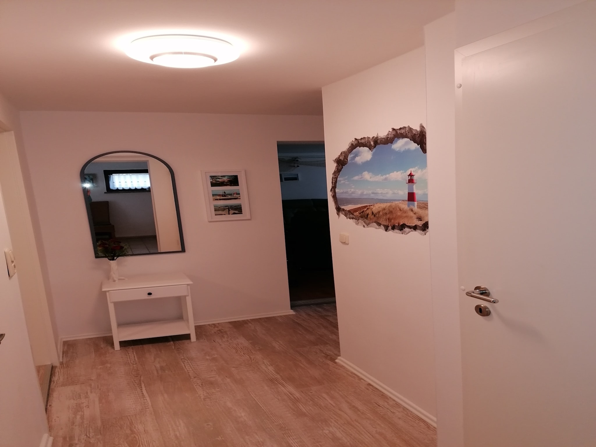 Ferienwohnung Hoher Damm Hansestadt Wismar
