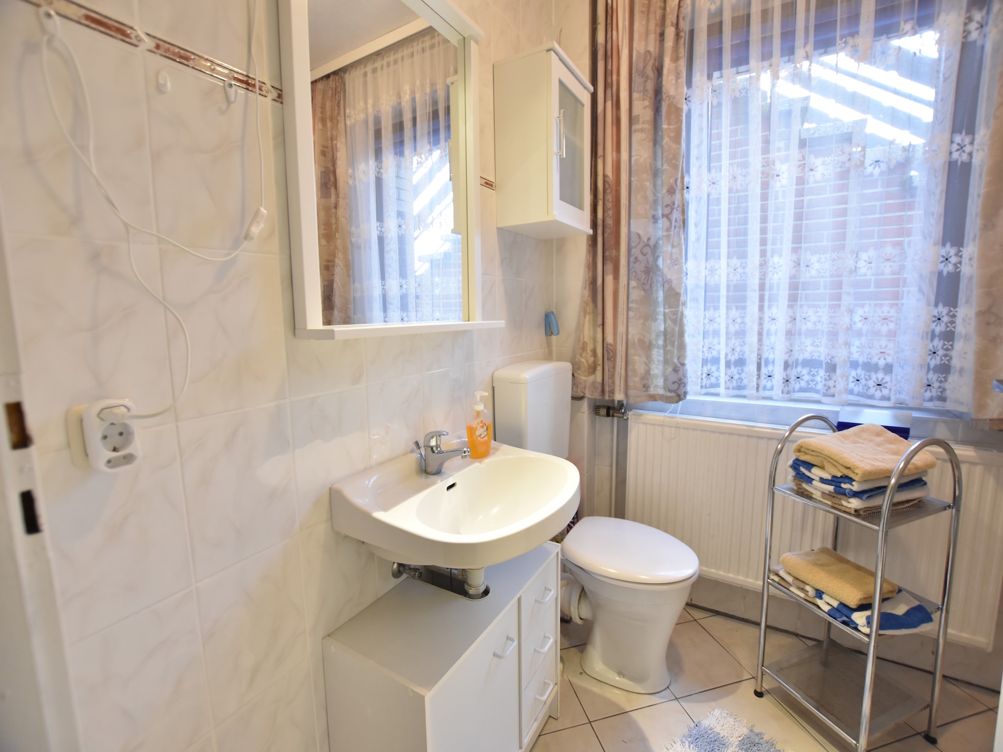 Apartment Jutta