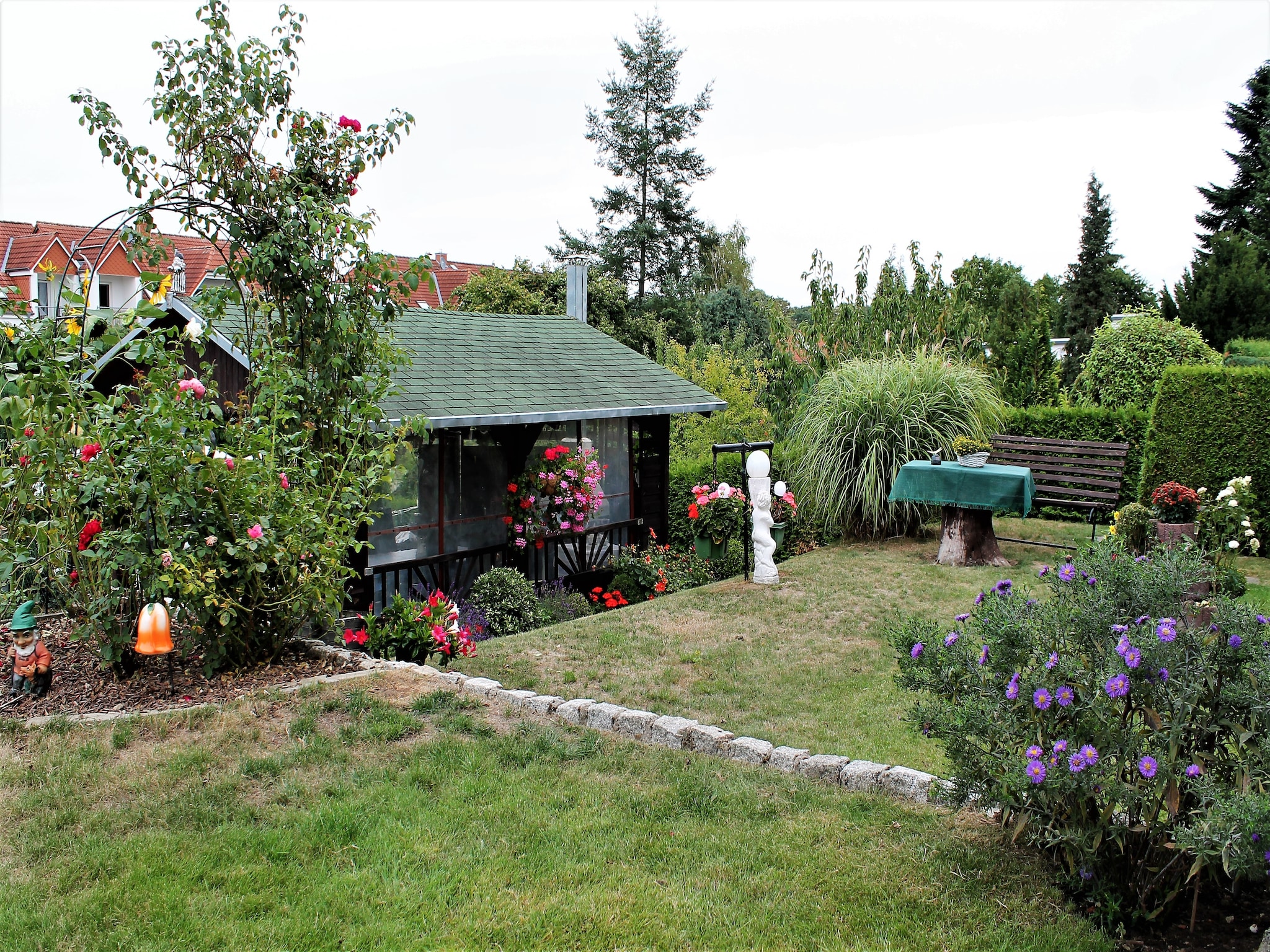 Apartment Jutta