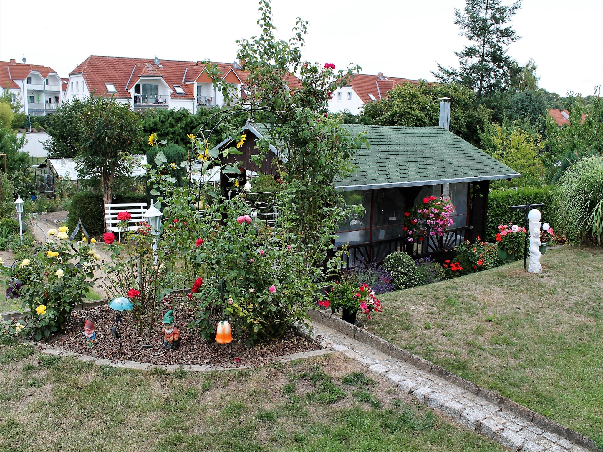 Apartment Jutta