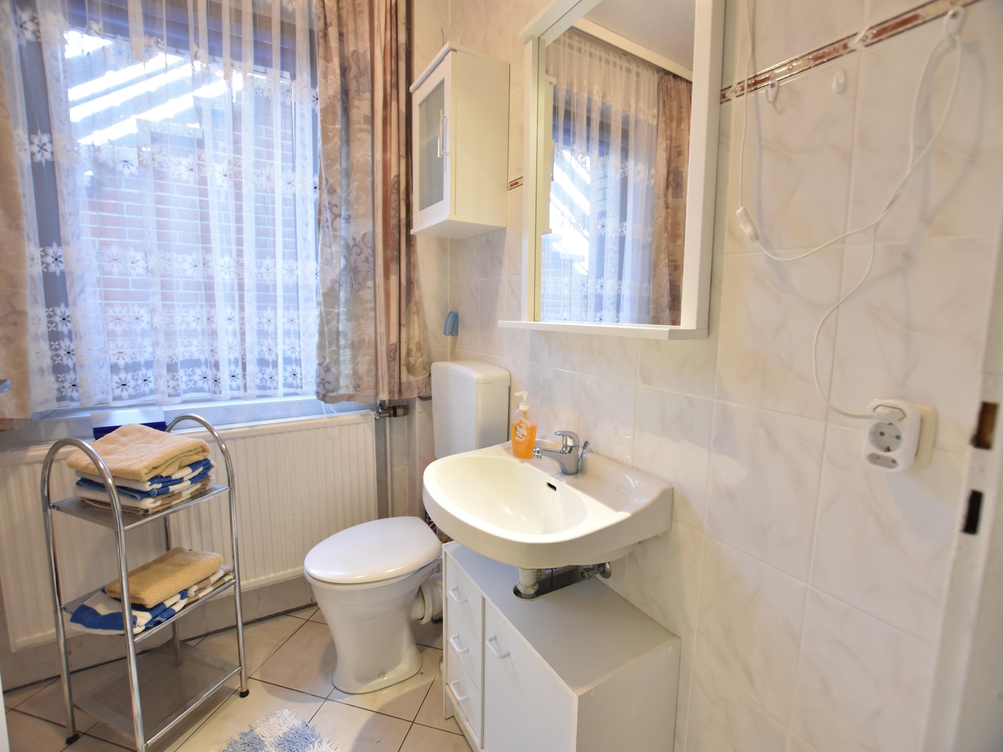 Apartment Jutta