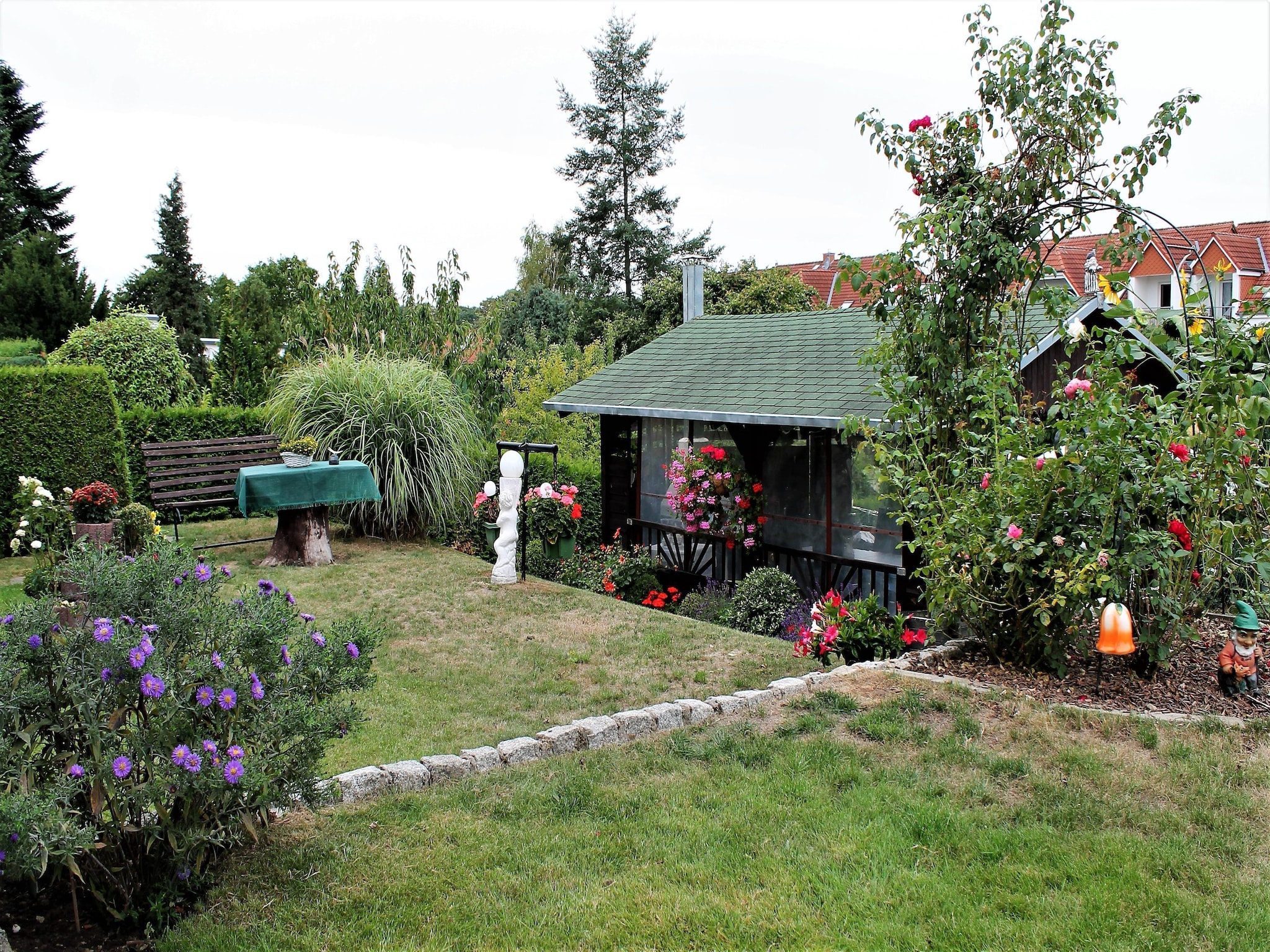 Apartment Jutta
