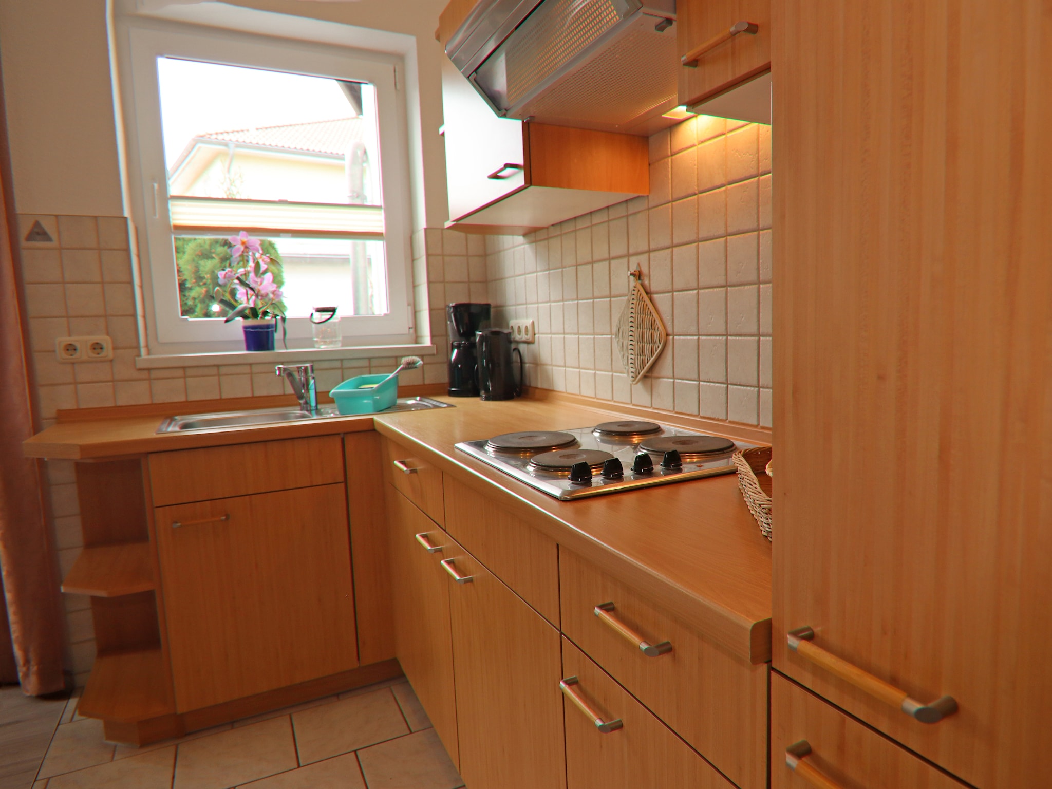 Apartment Jutta