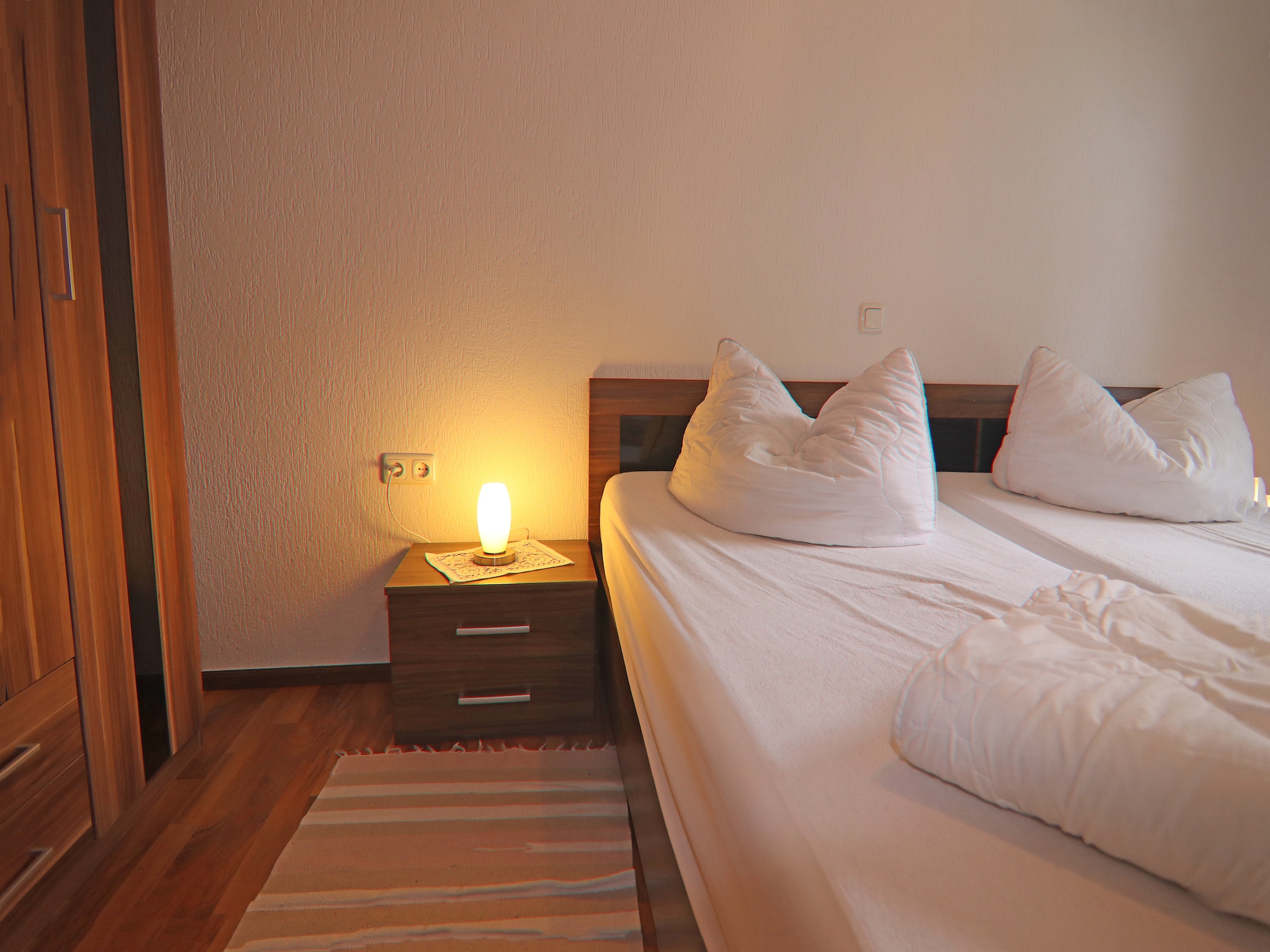 Apartment Jutta