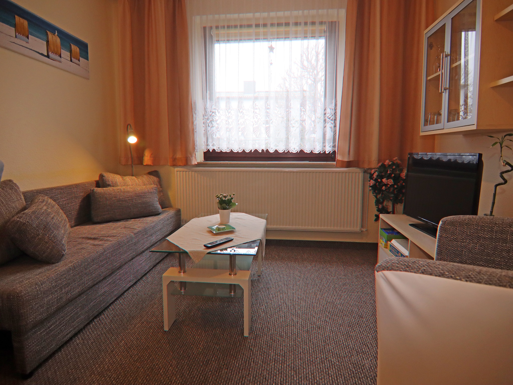Apartment Jutta