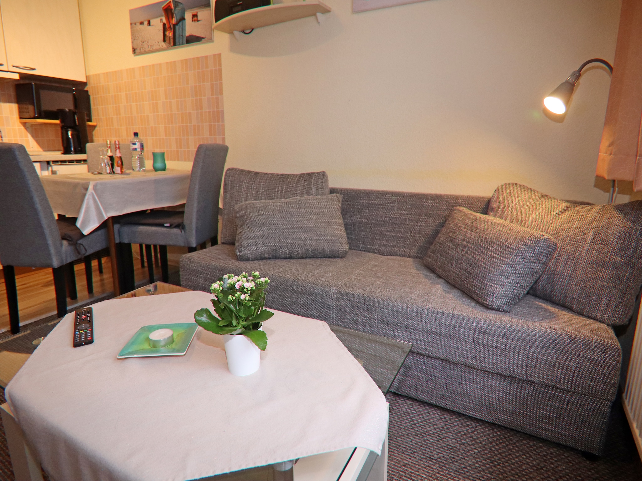 Apartment Jutta