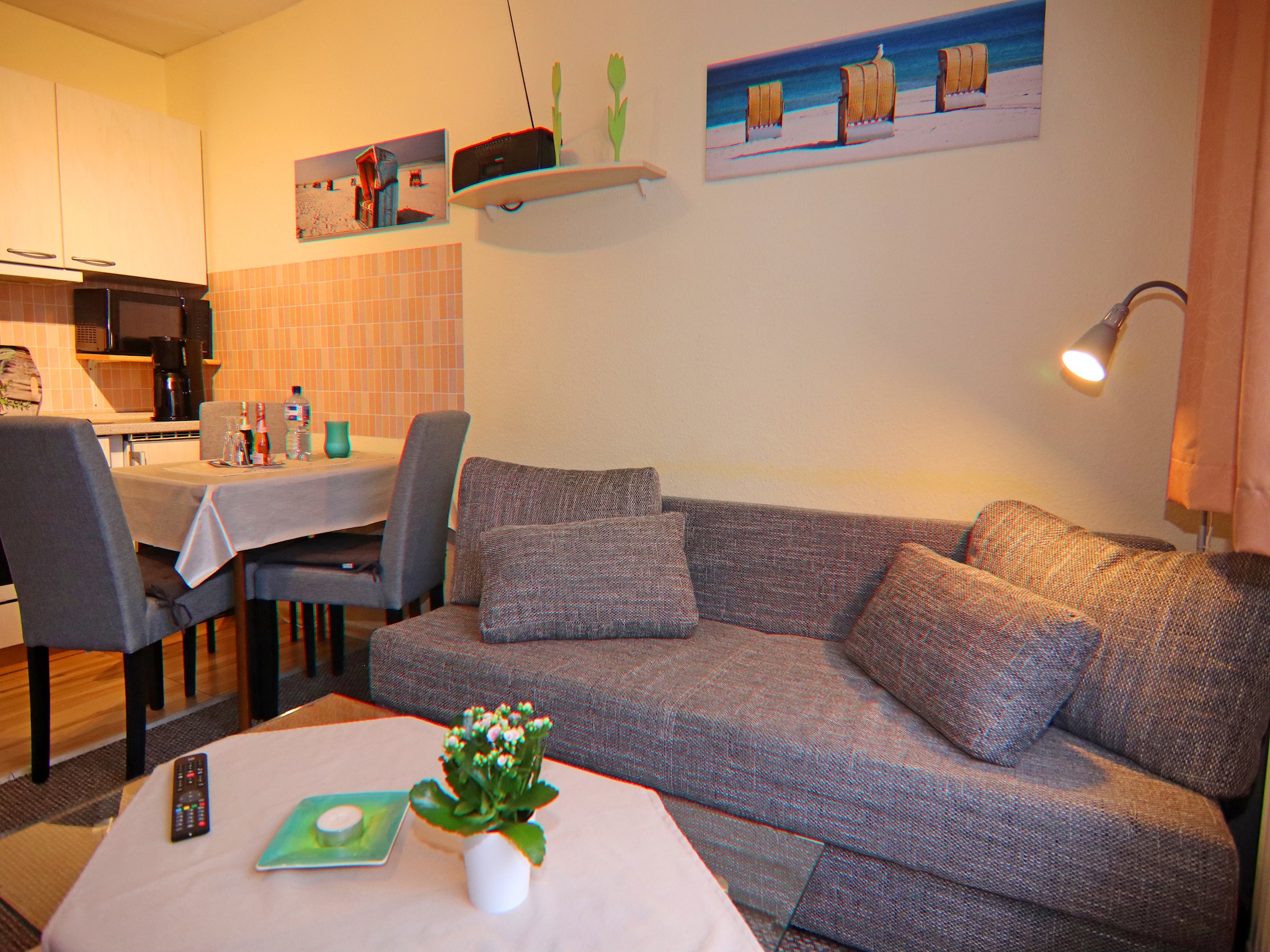 Apartment Jutta