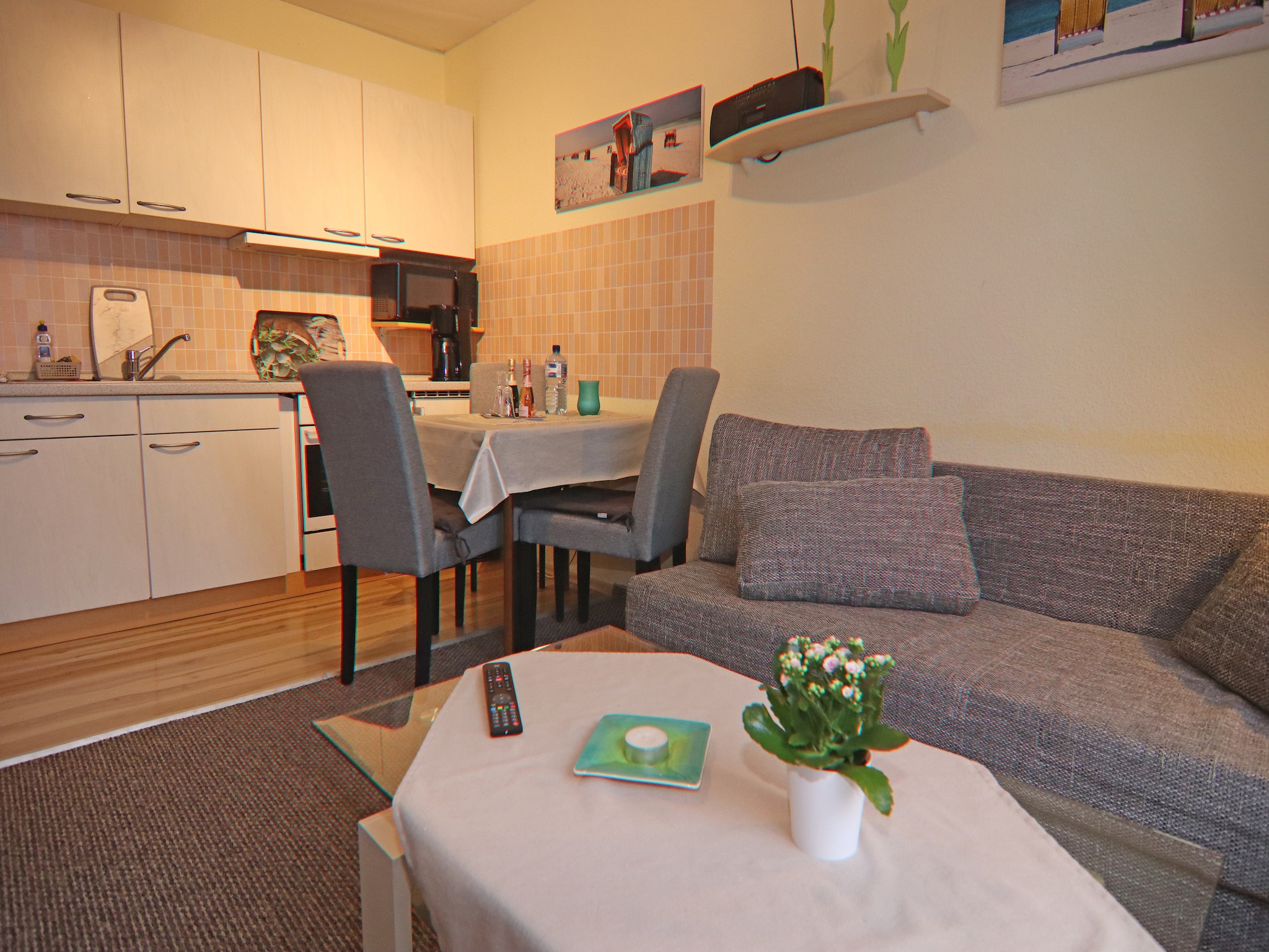Apartment Jutta