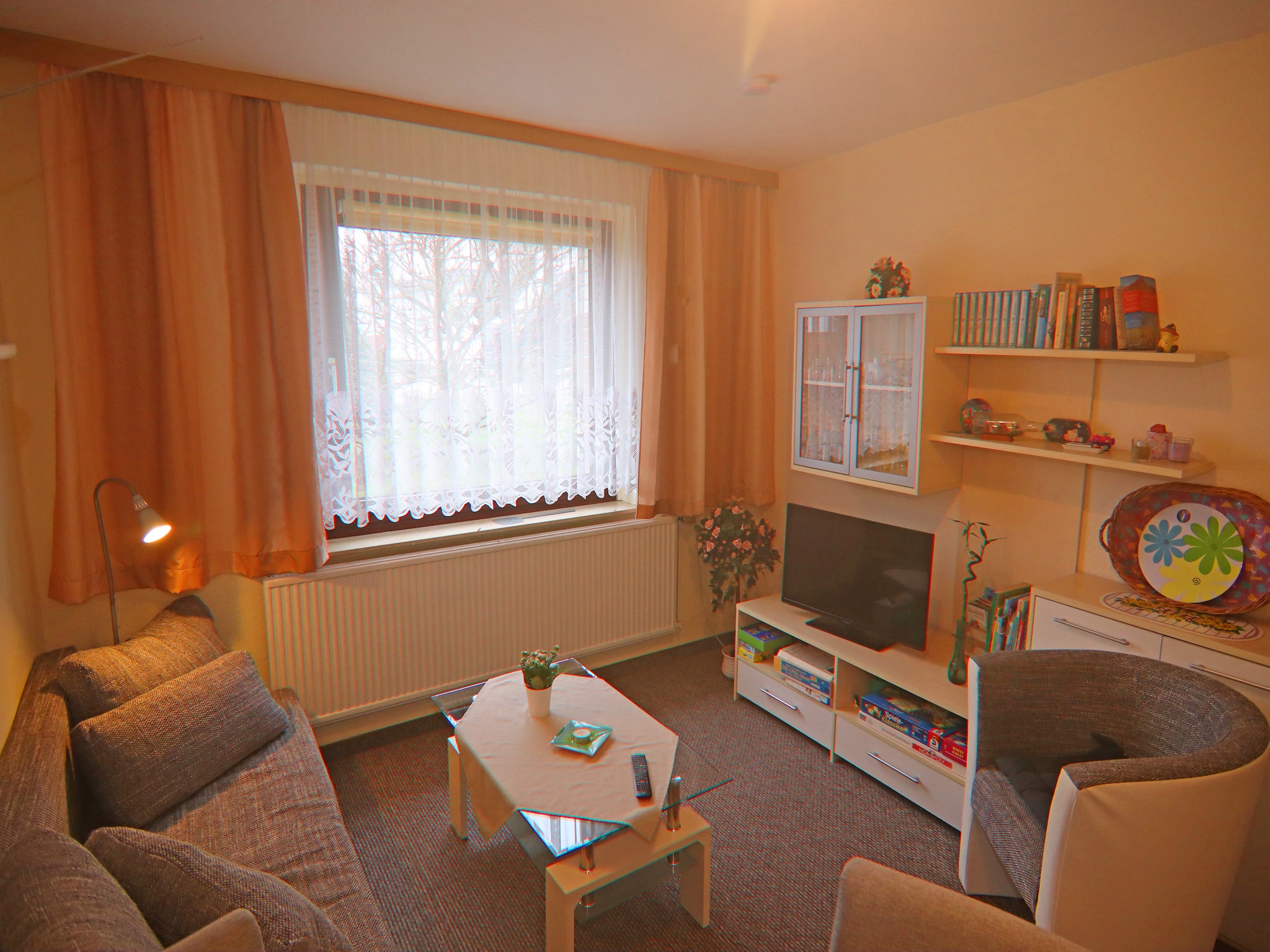Apartment Jutta