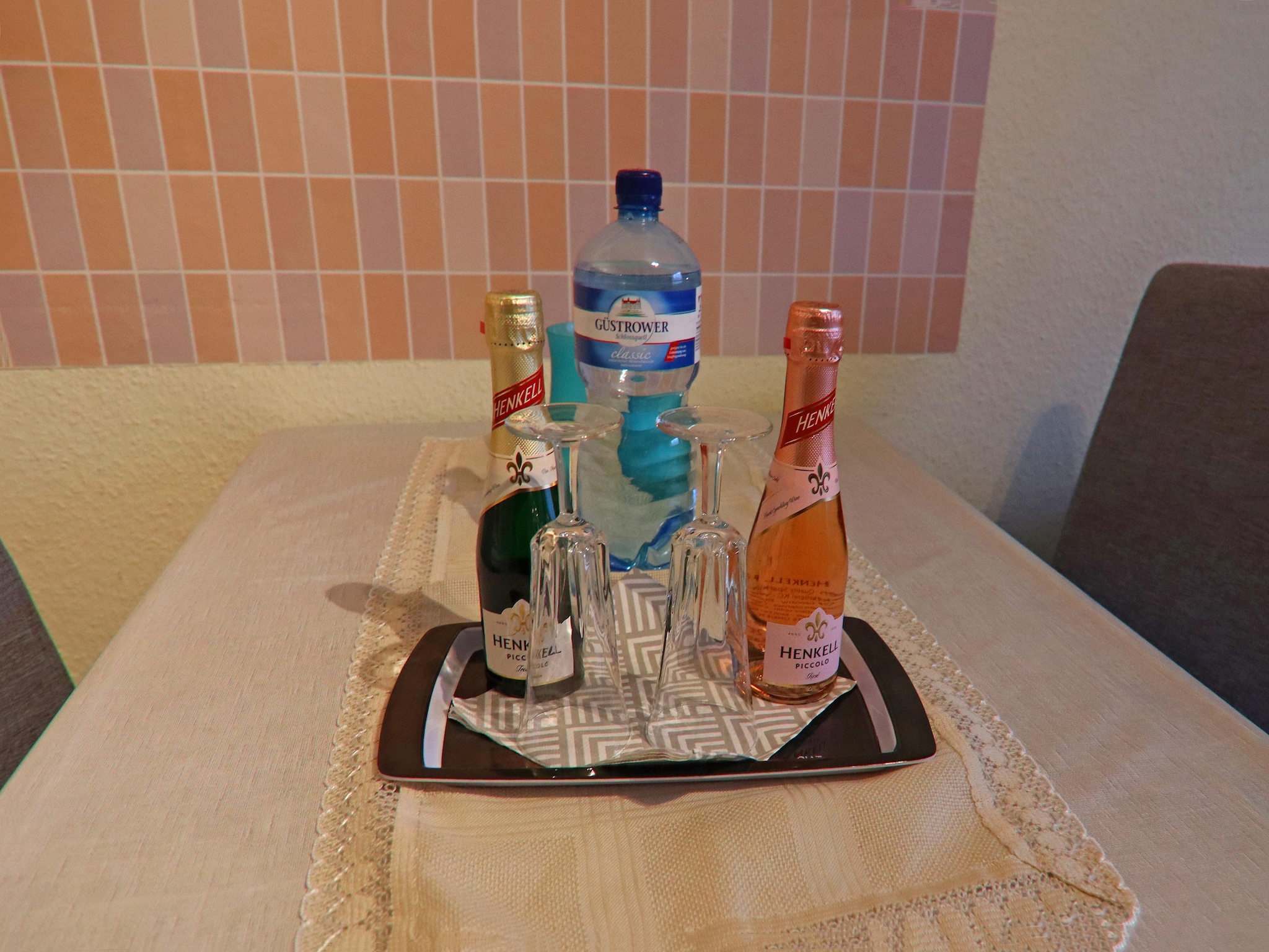 Apartment Jutta