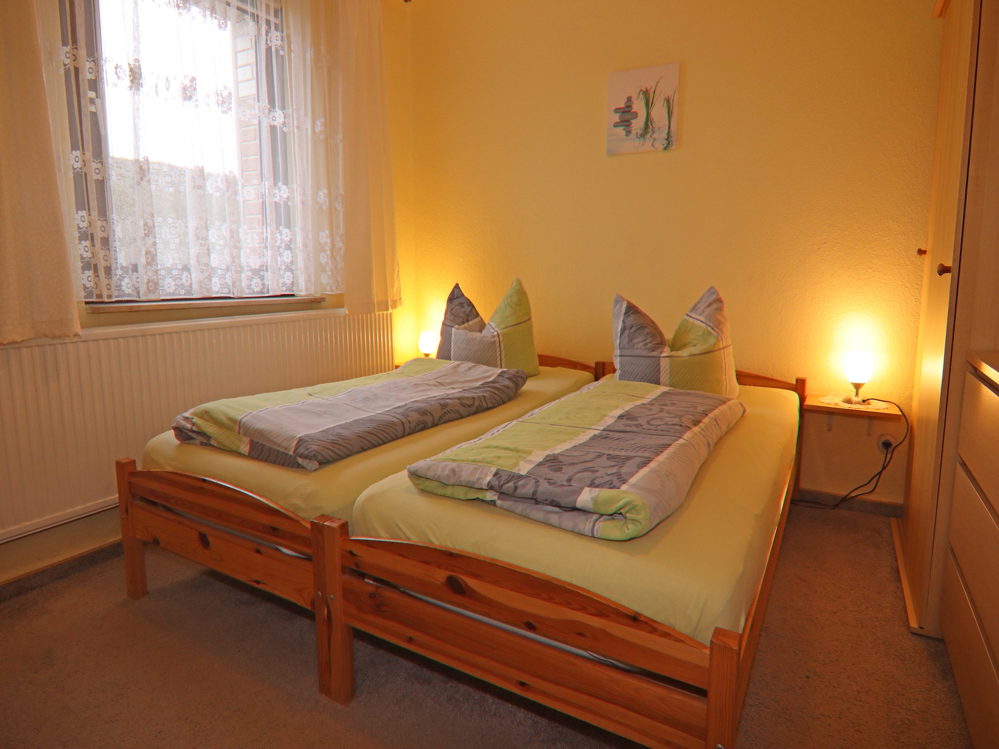 Apartment Jutta