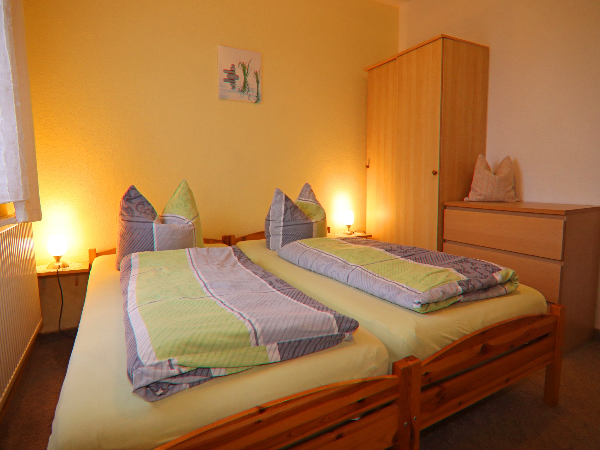 Apartment Jutta
