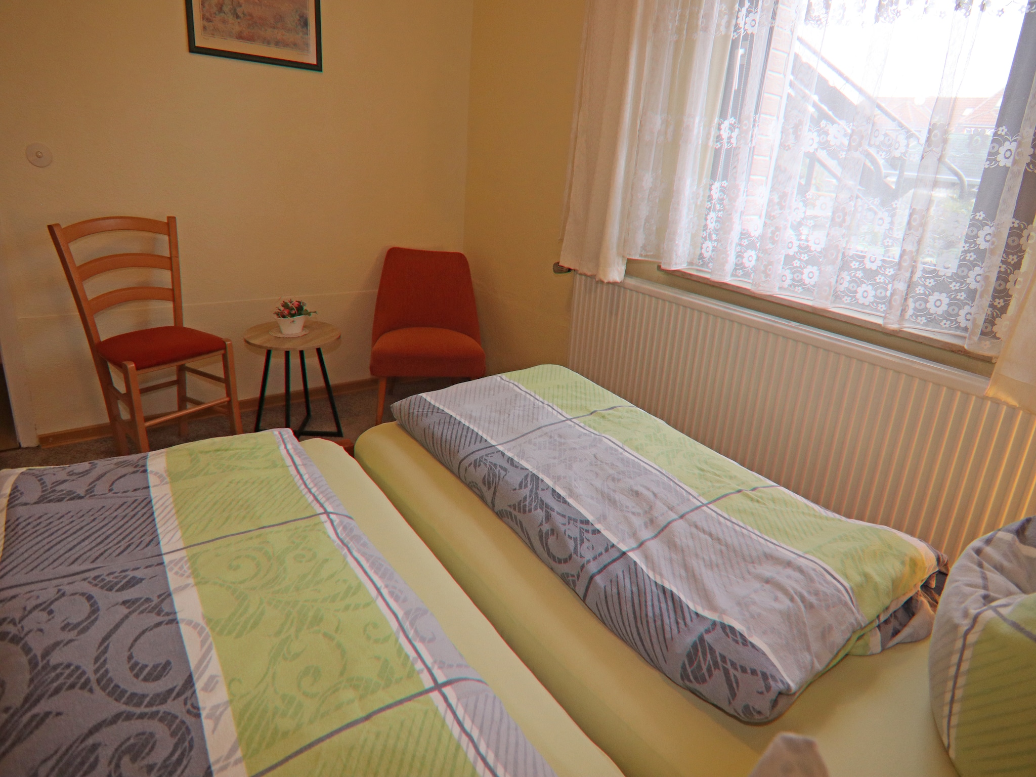 Apartment Jutta