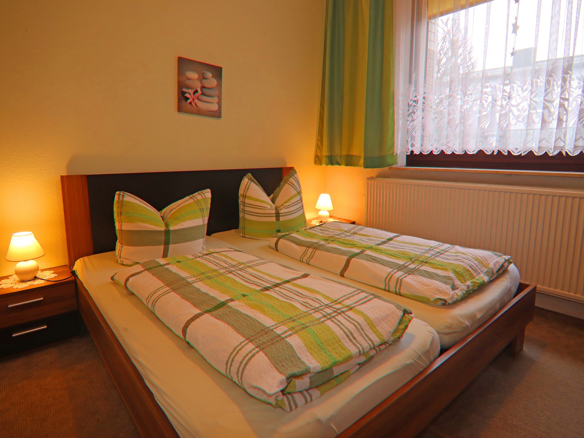 Apartment Jutta