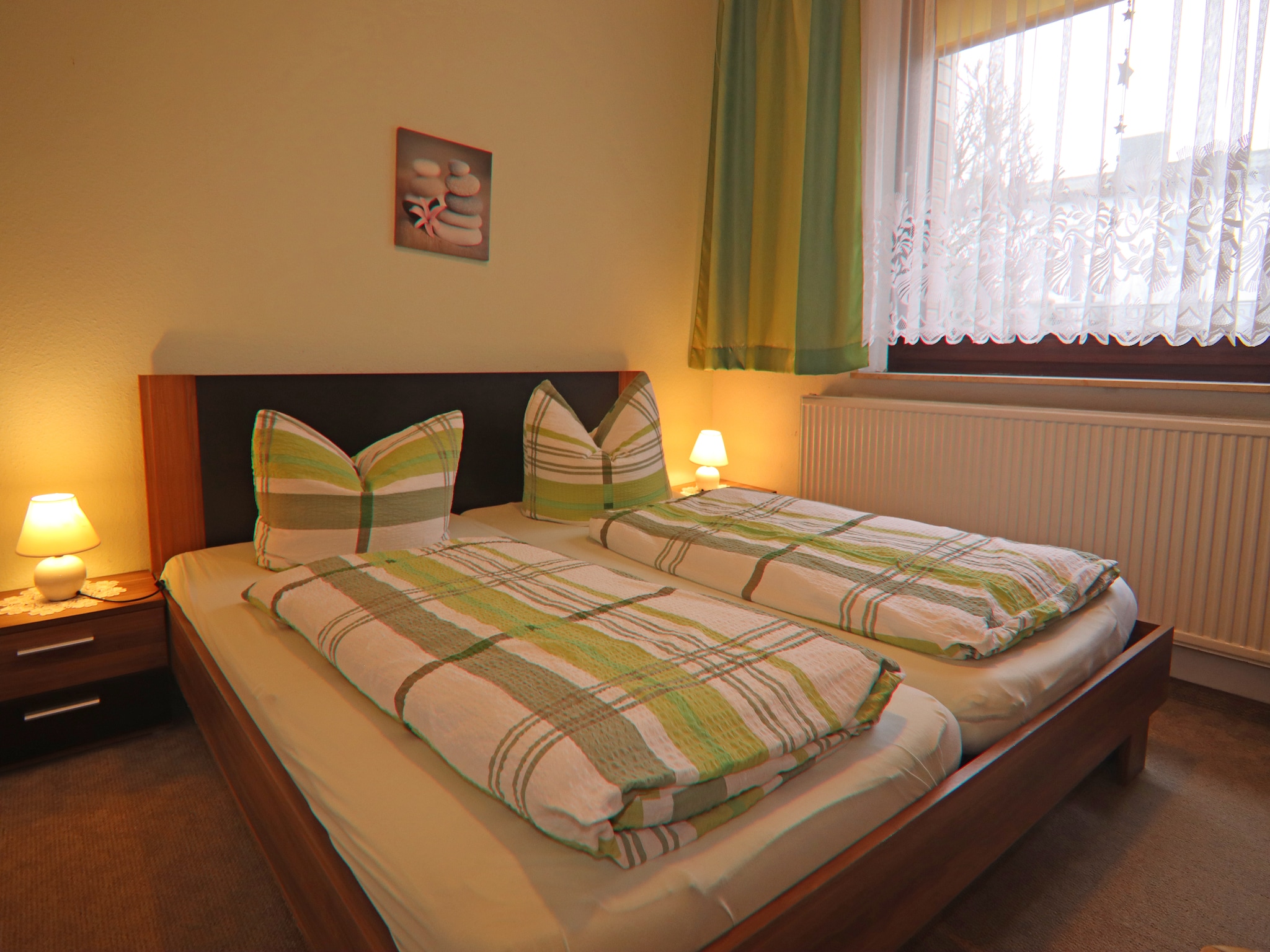 Apartment Jutta