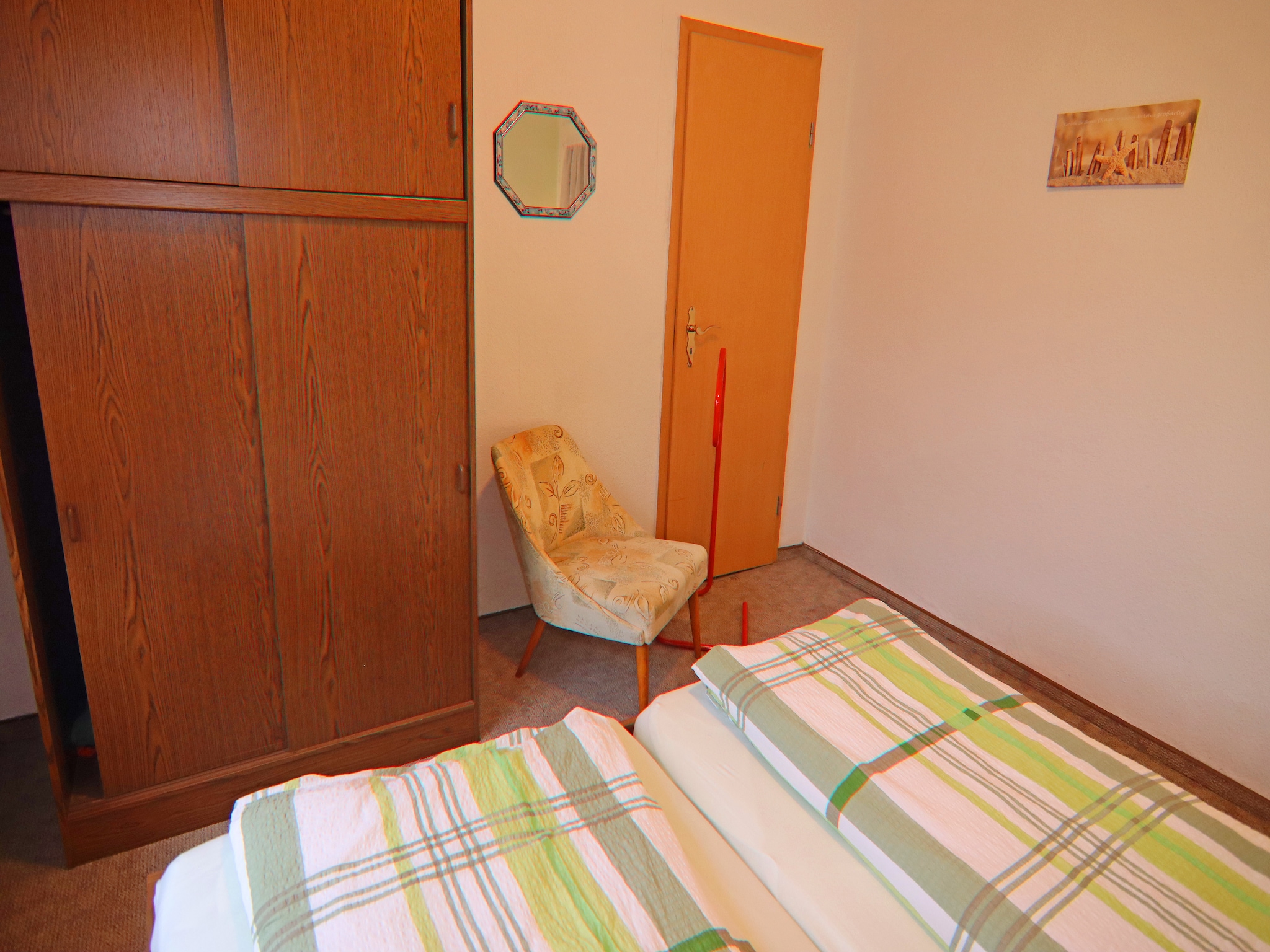 Apartment Jutta