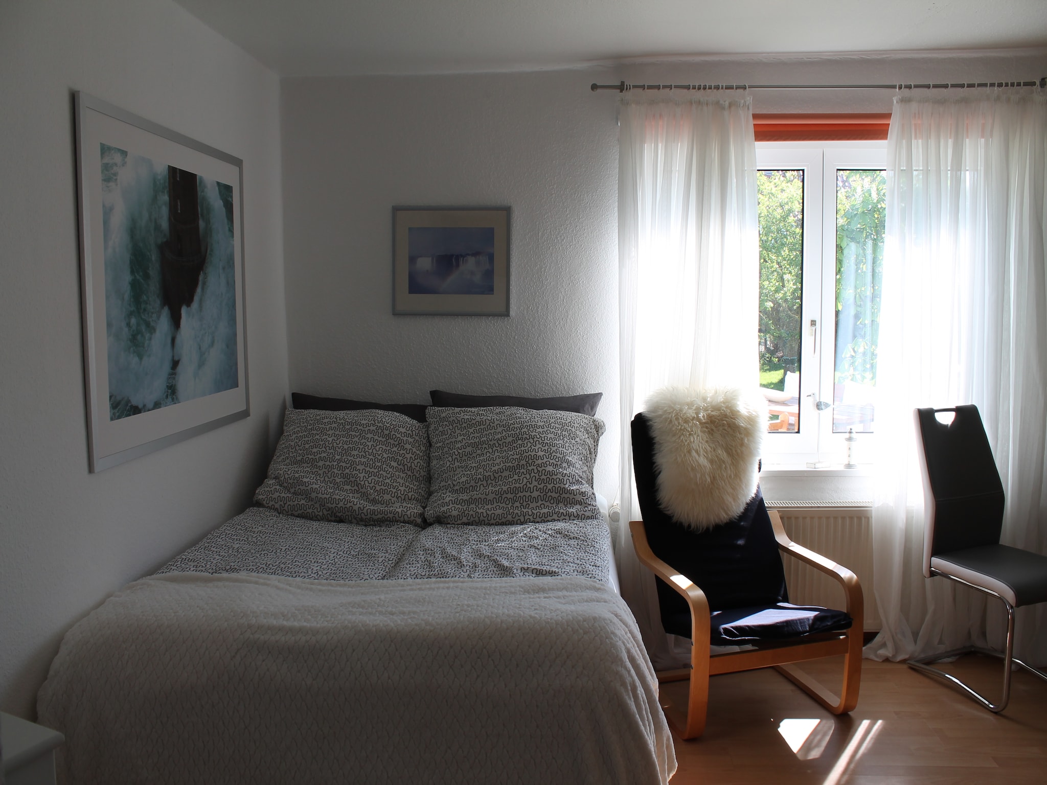 Ferienwohnung Windspiel