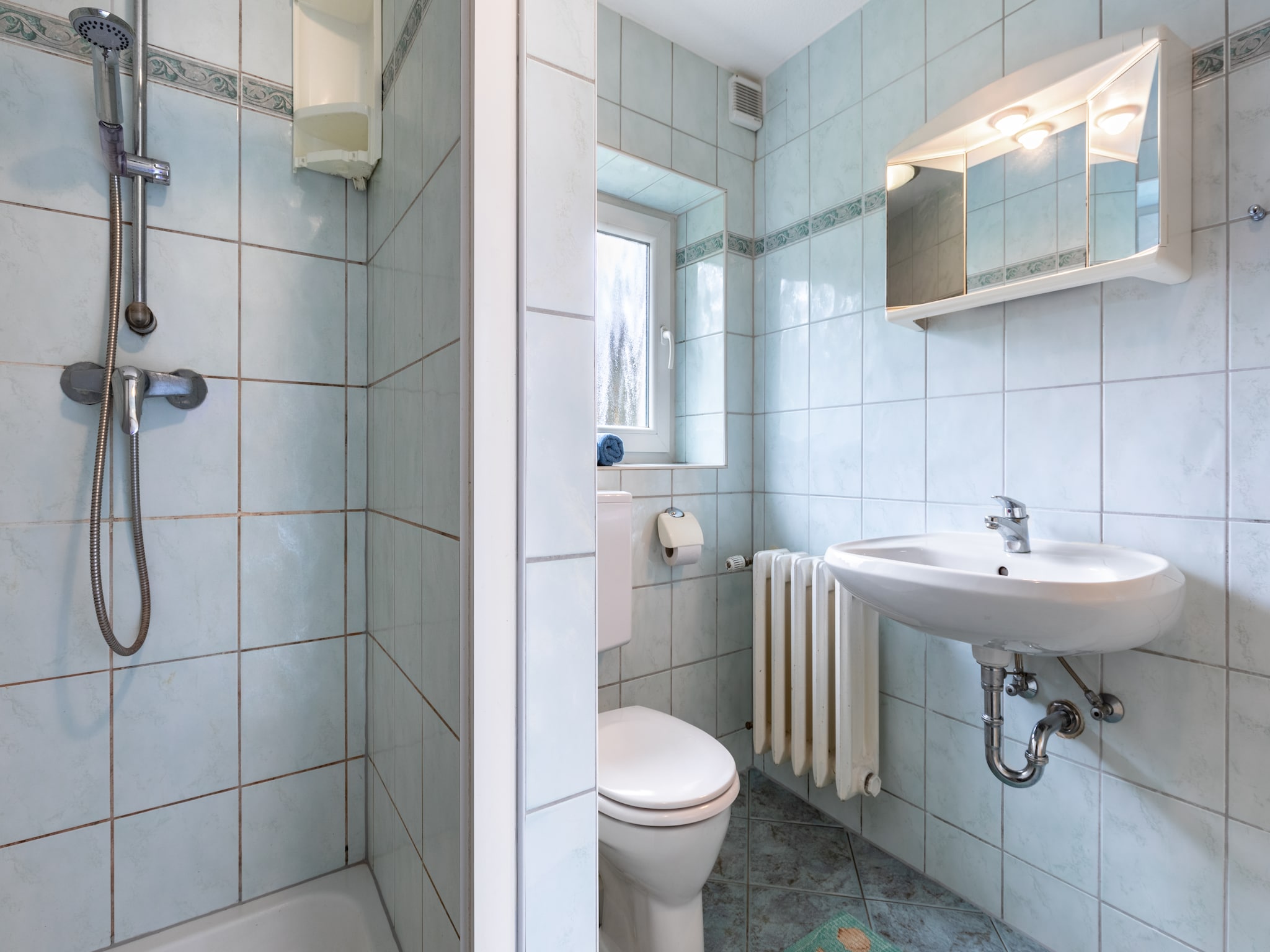 Ferienwohnung Wiesenblick