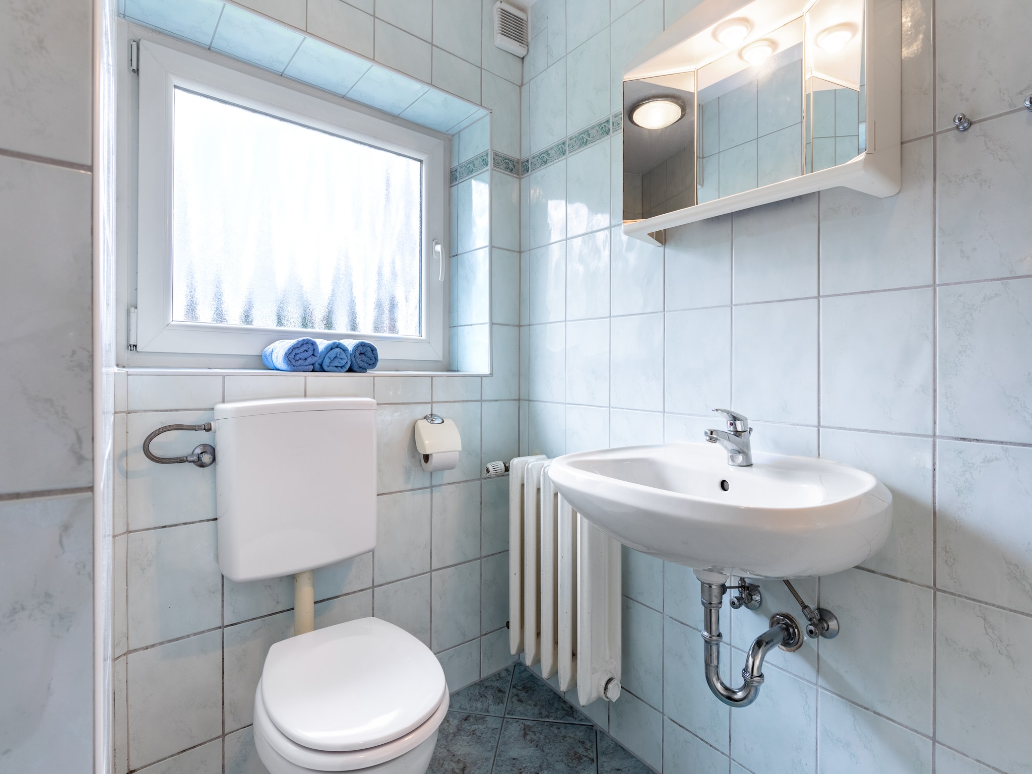 Ferienwohnung Wiesenblick