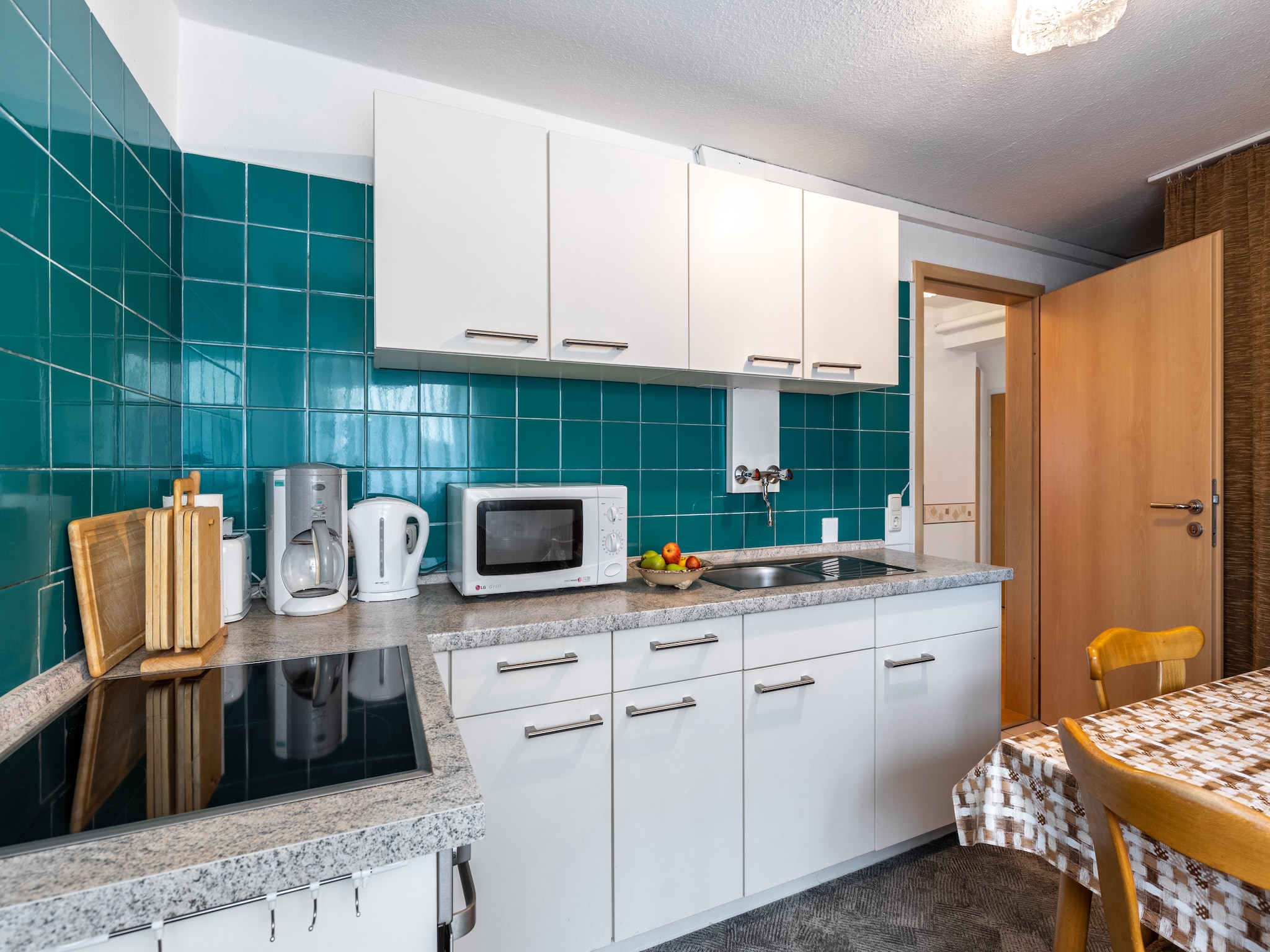 Ferienwohnung Wiesenblick