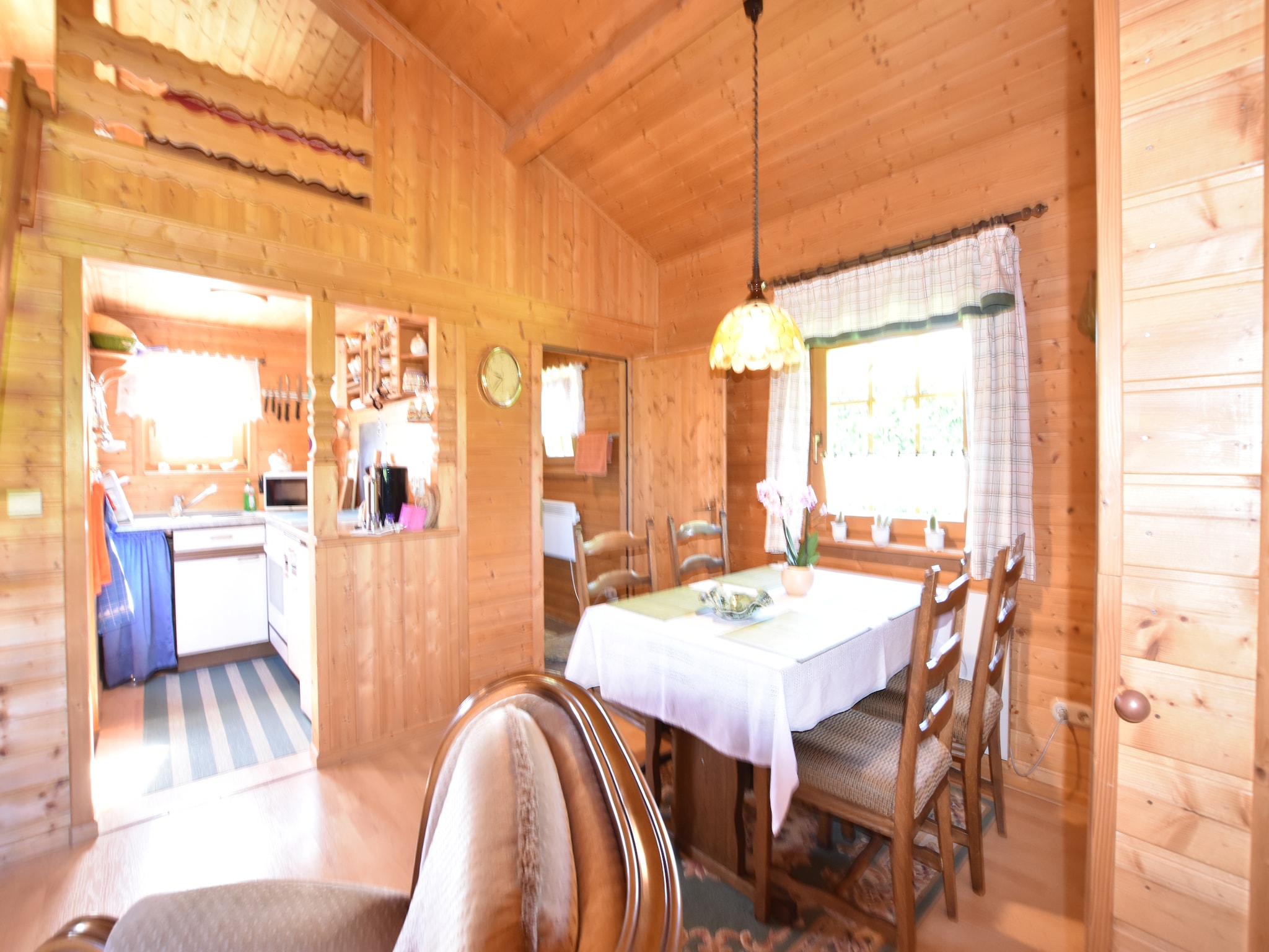   Blockhaus Zum Strande