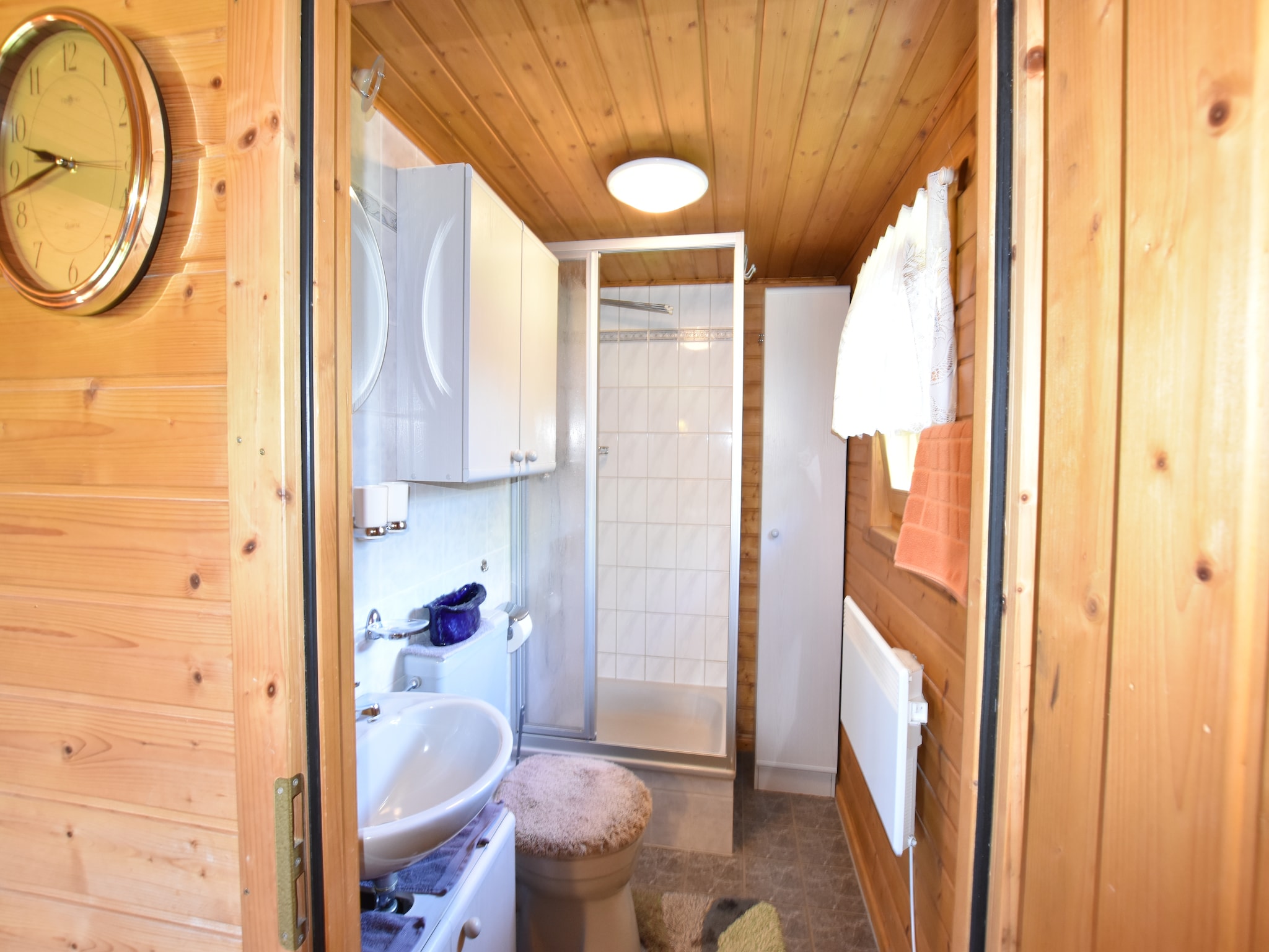   Blockhaus Zum Strande