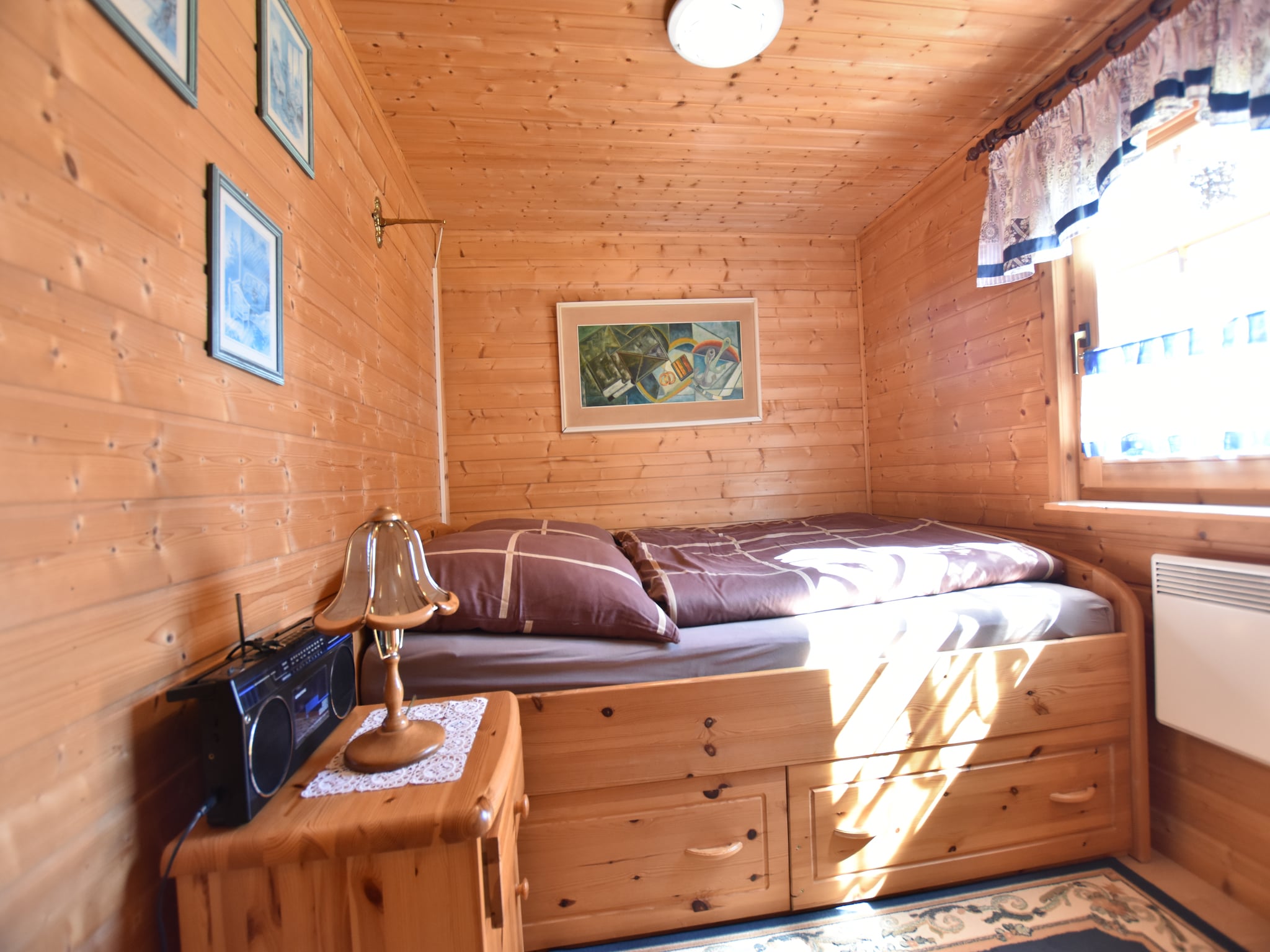   Blockhaus Zum Strande