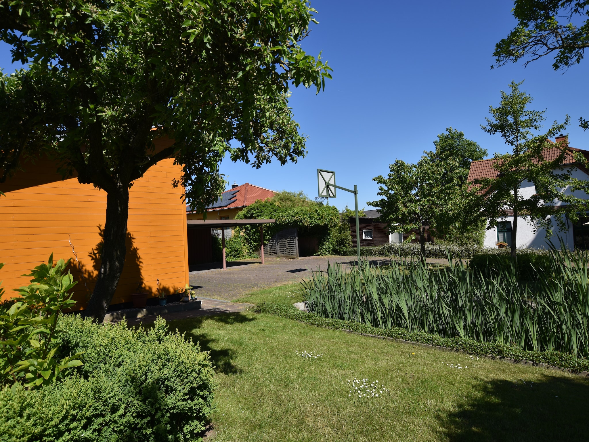  Blockhaus Zum Strande