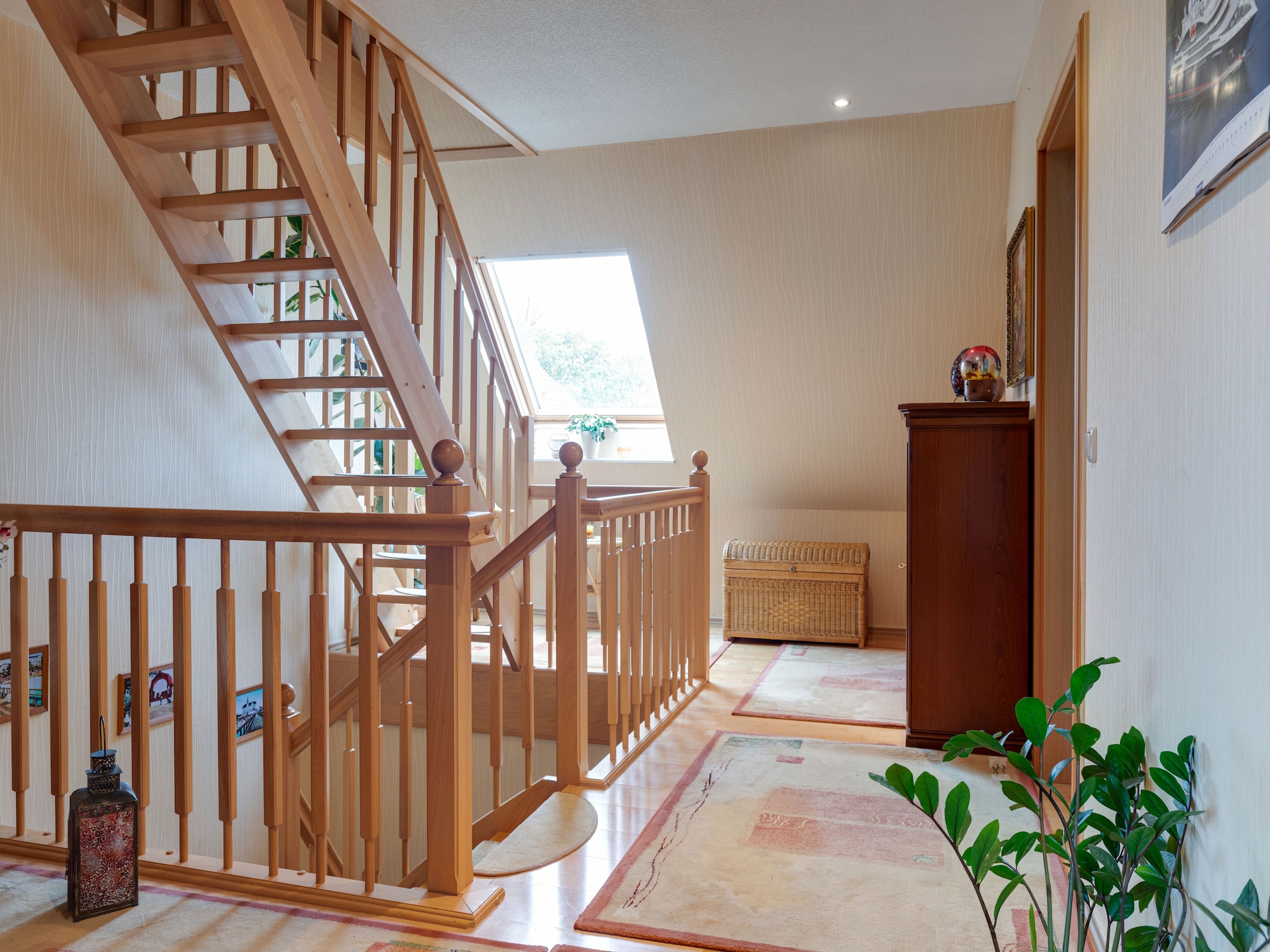 Ferienwohnung Haus Renate