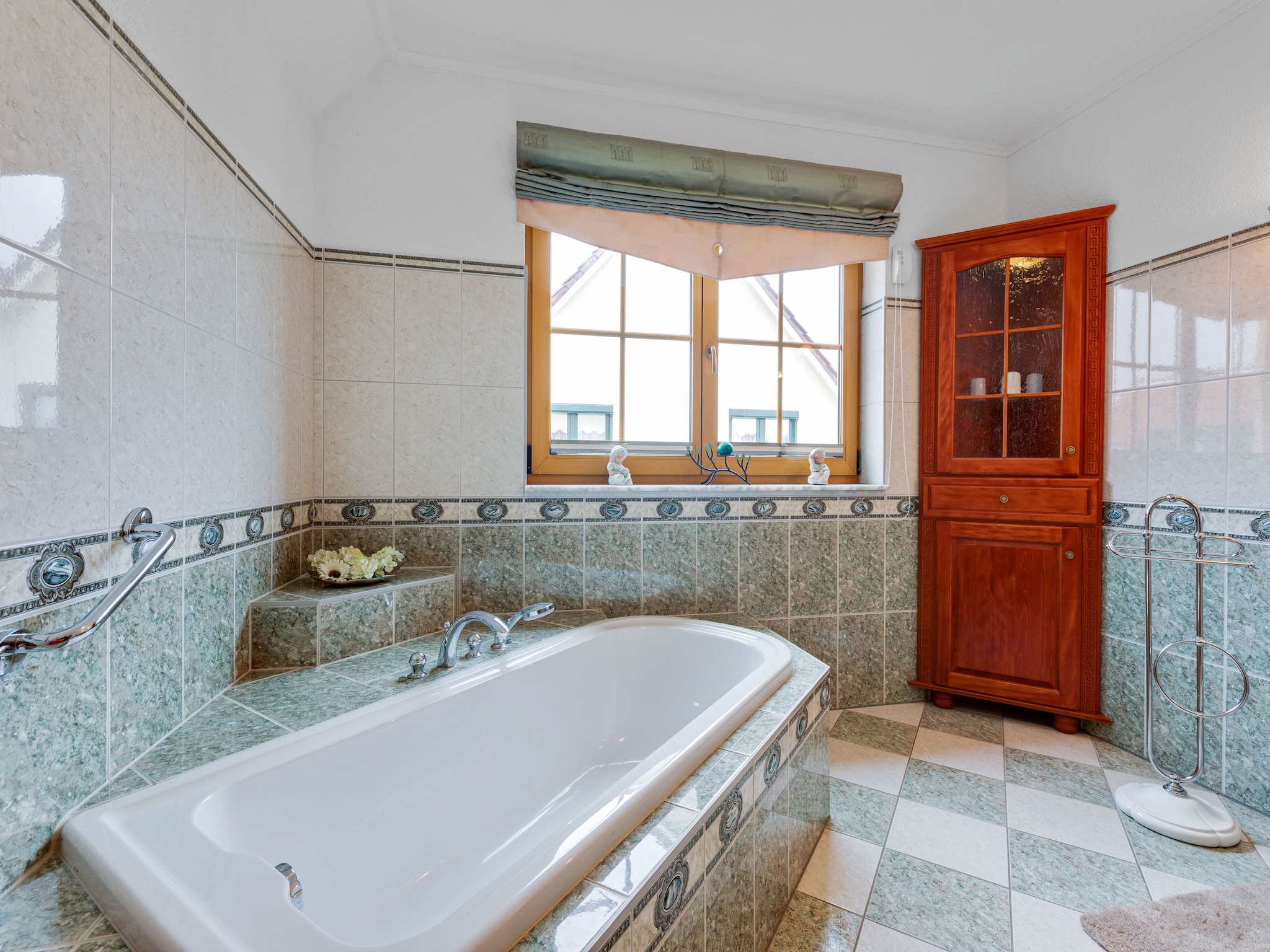 Ferienwohnung Haus Renate