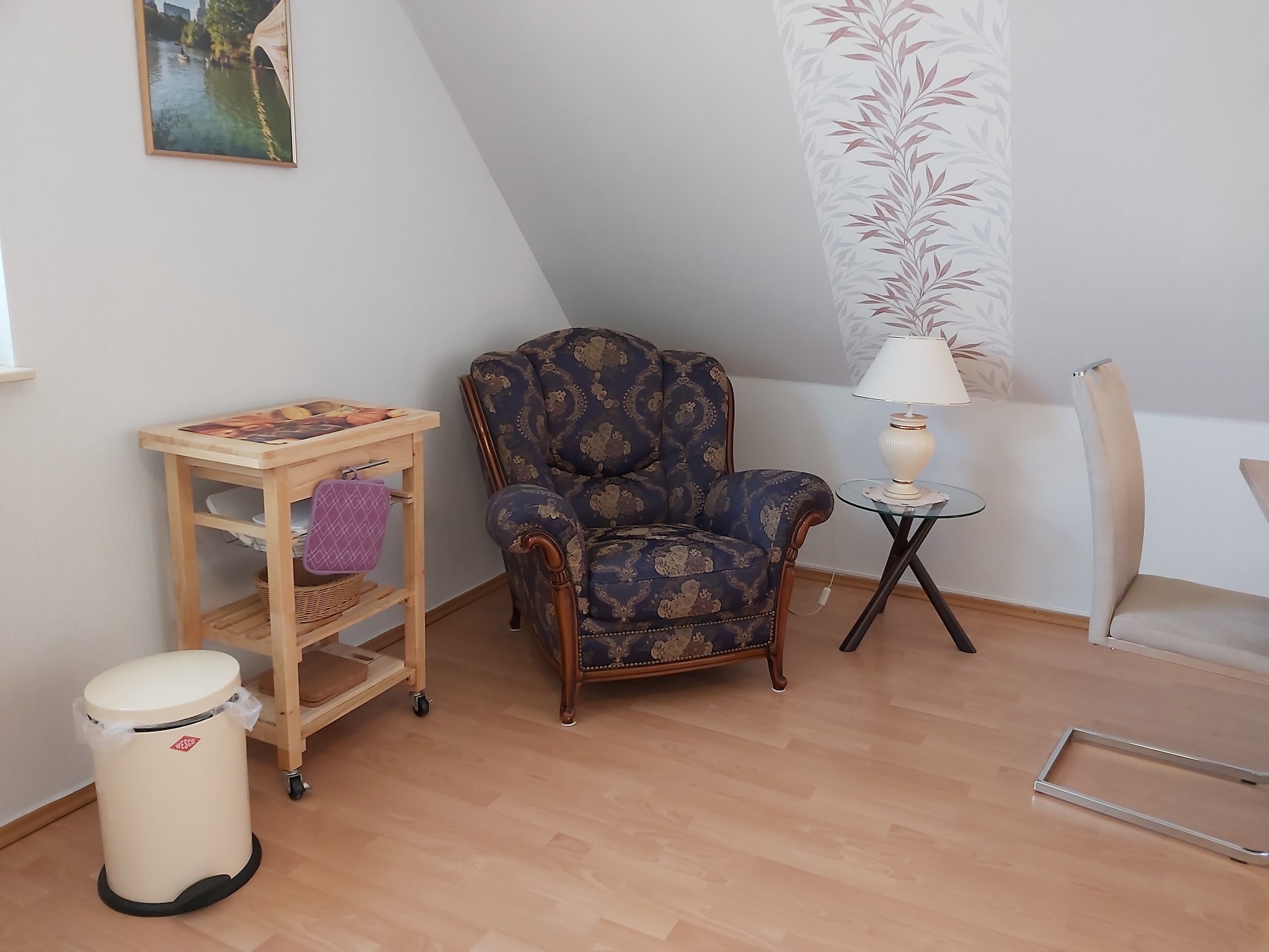 Ferienwohnung Haus Renate