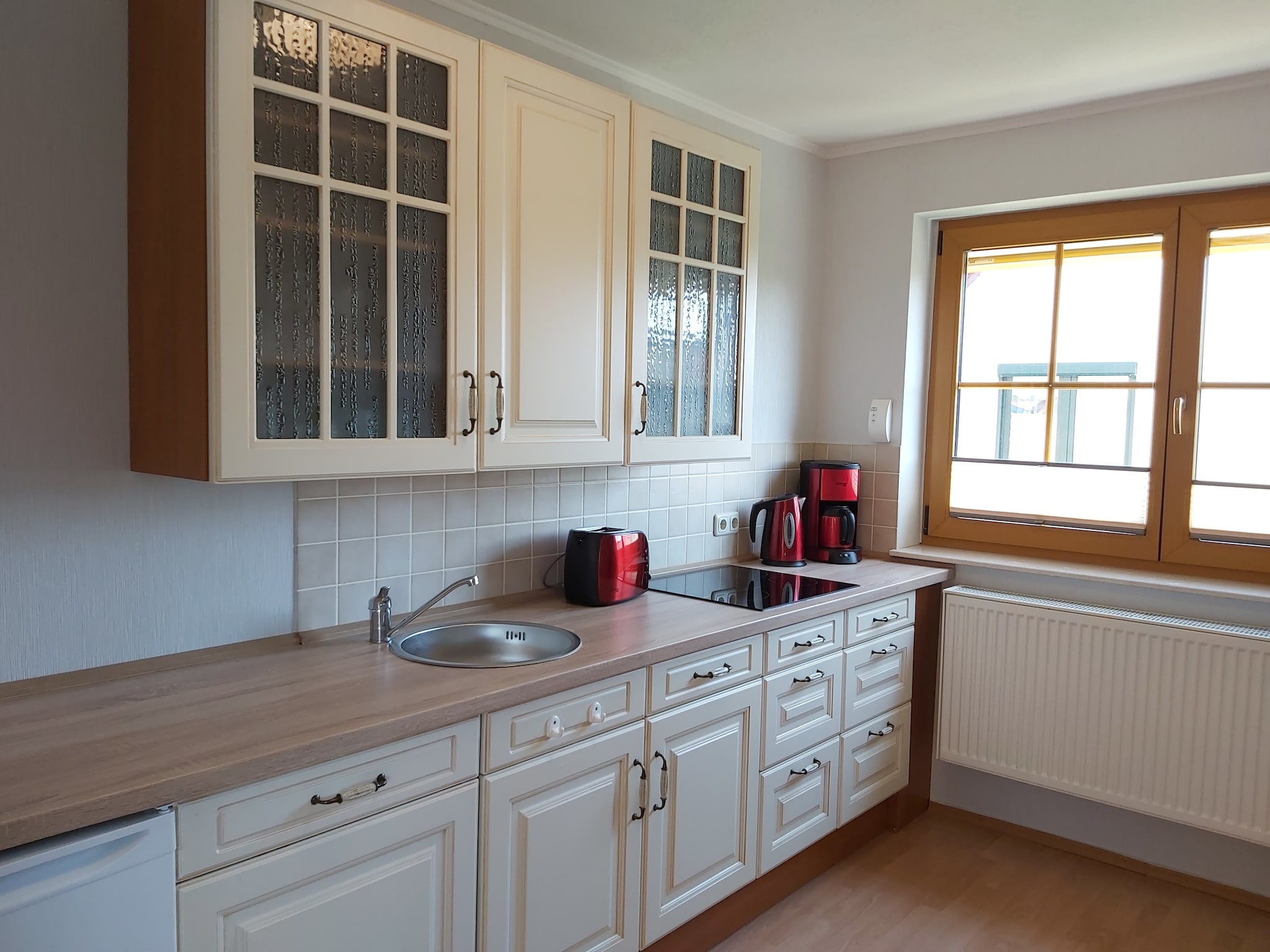 Ferienwohnung Haus Renate
