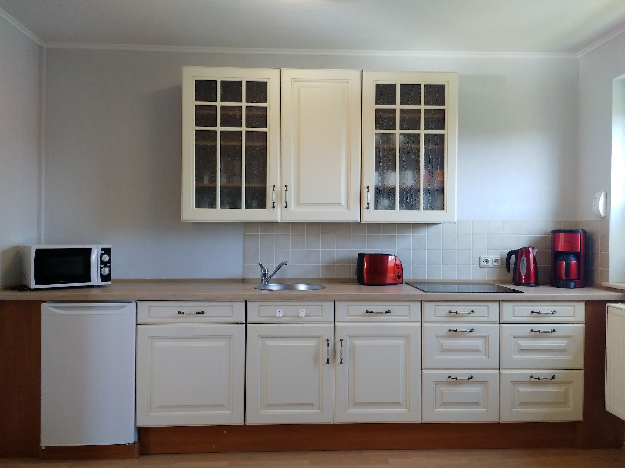 Ferienwohnung Haus Renate
