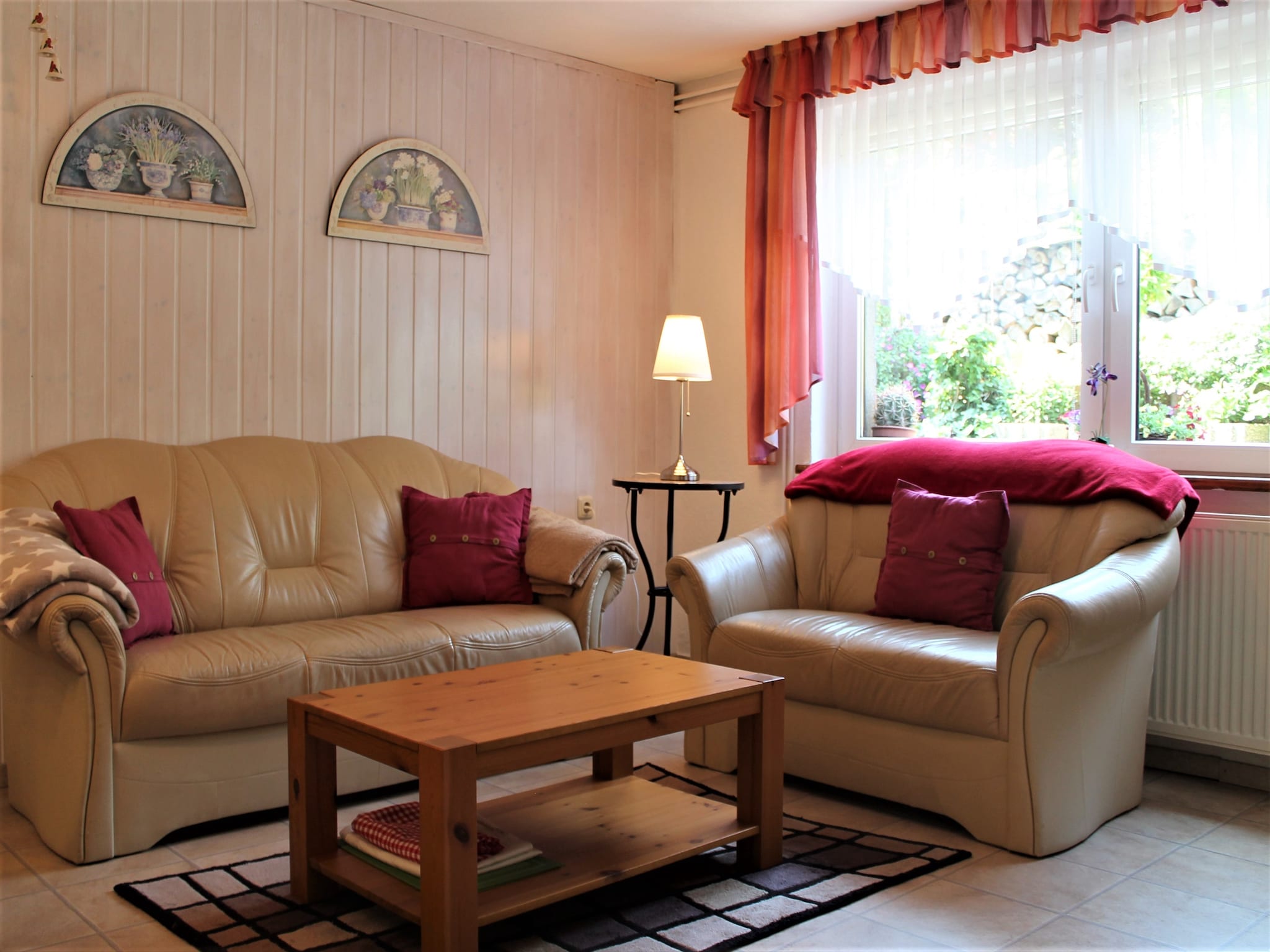 Apartmá Feldblick