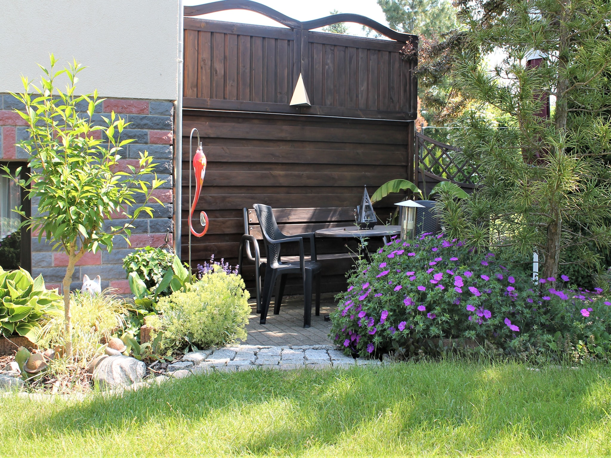 Apartmá Feldblick