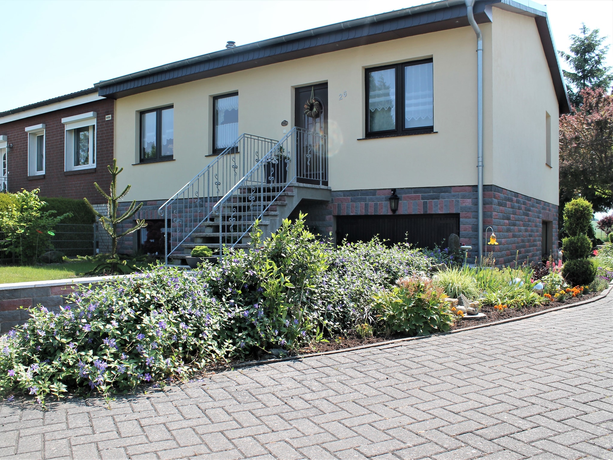 Apartmá Feldblick