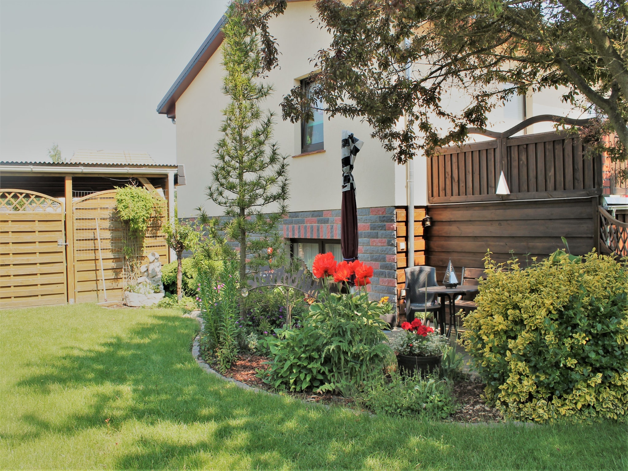 Apartmá Feldblick