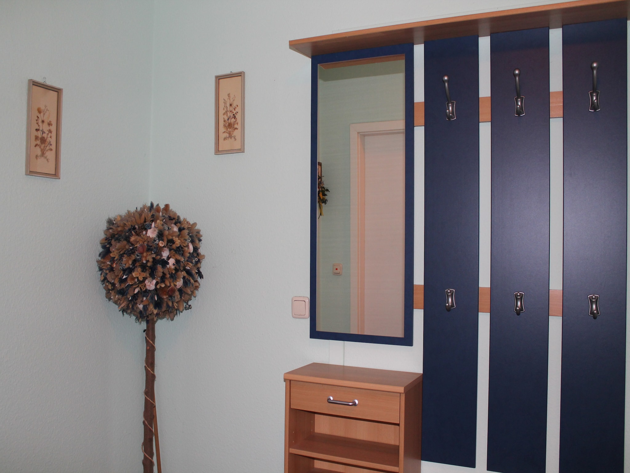 Ferienwohnung Störtebeker