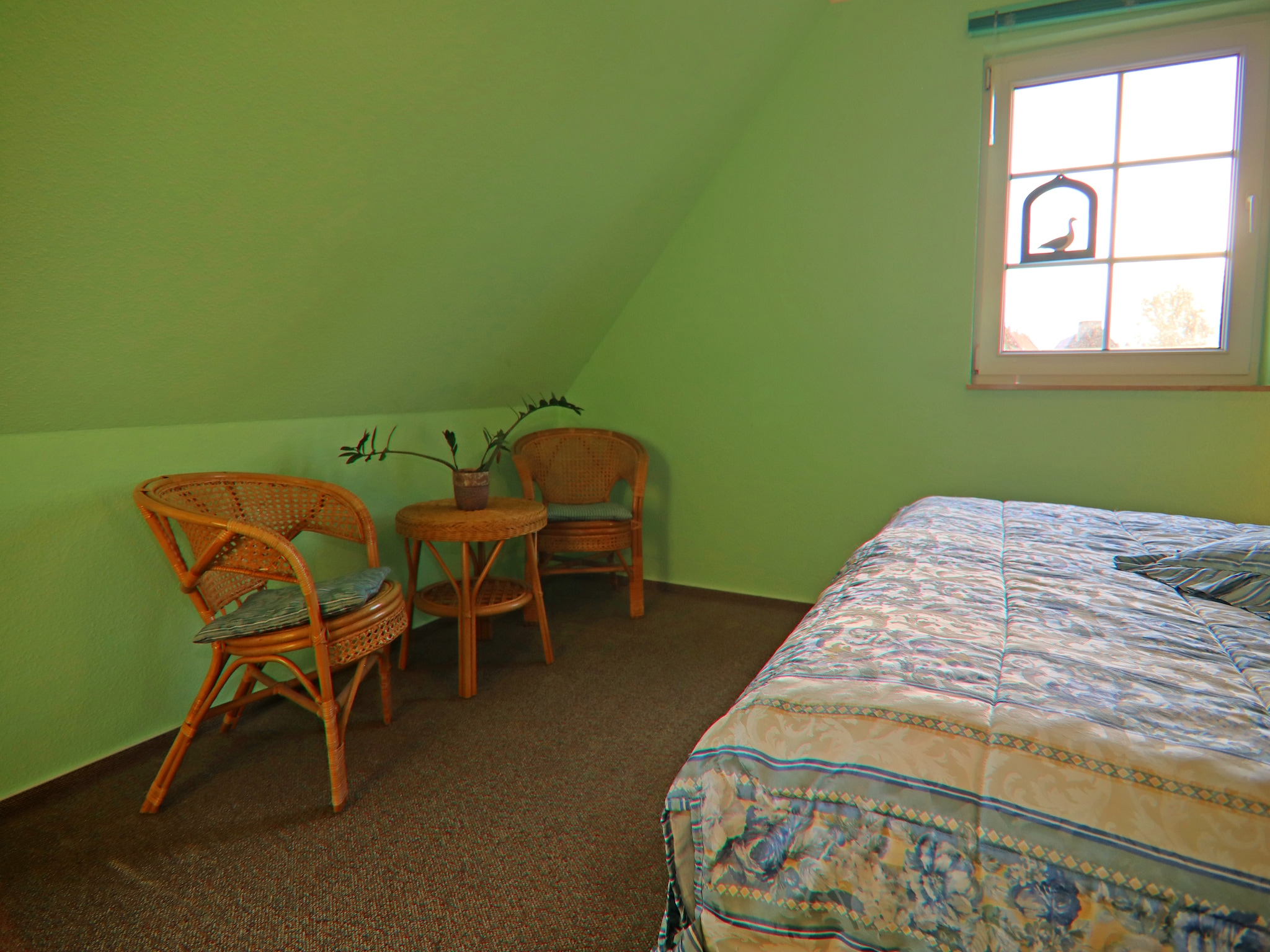 Ferienwohnung Störtebeker