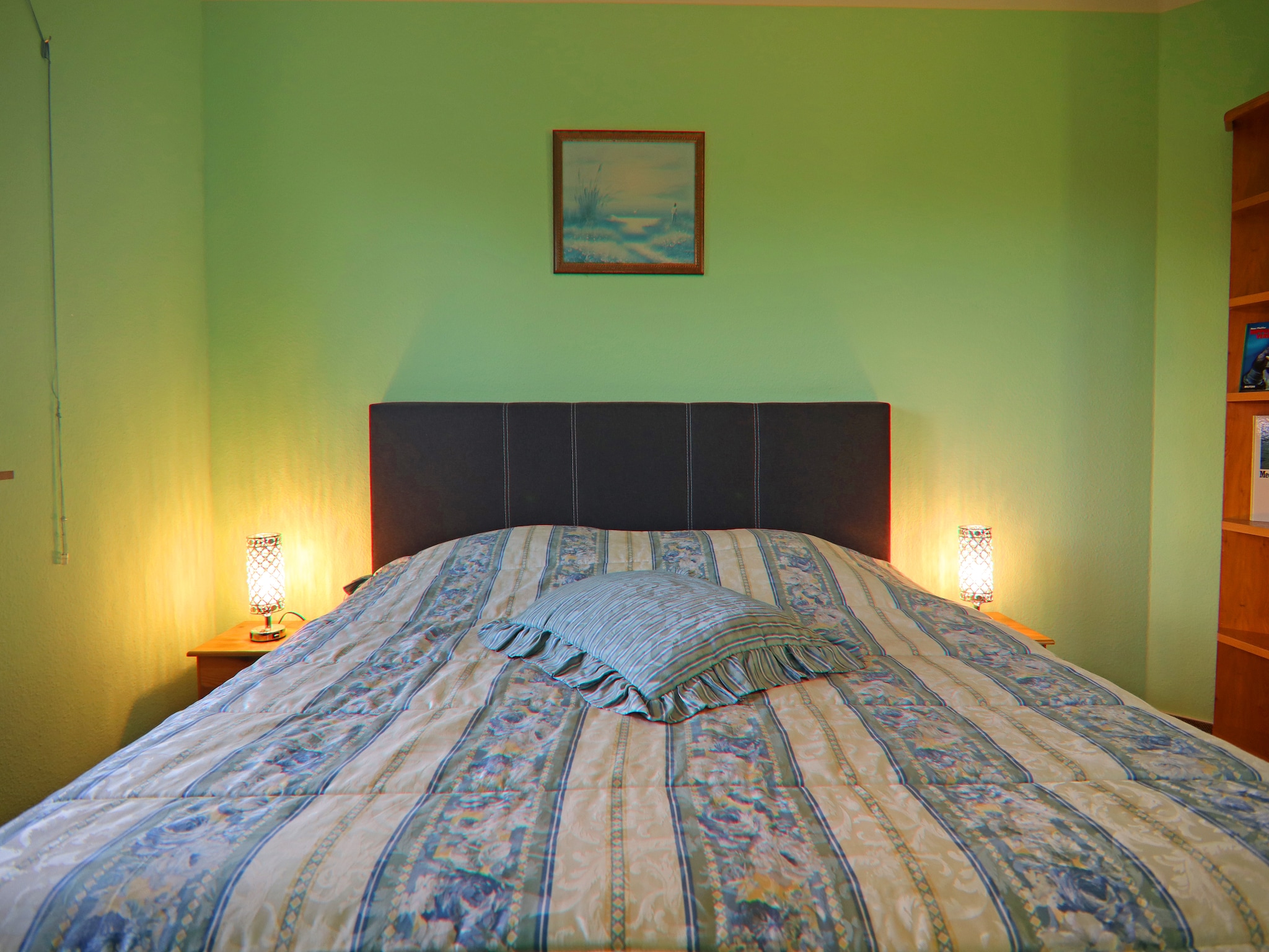 Ferienwohnung Störtebeker