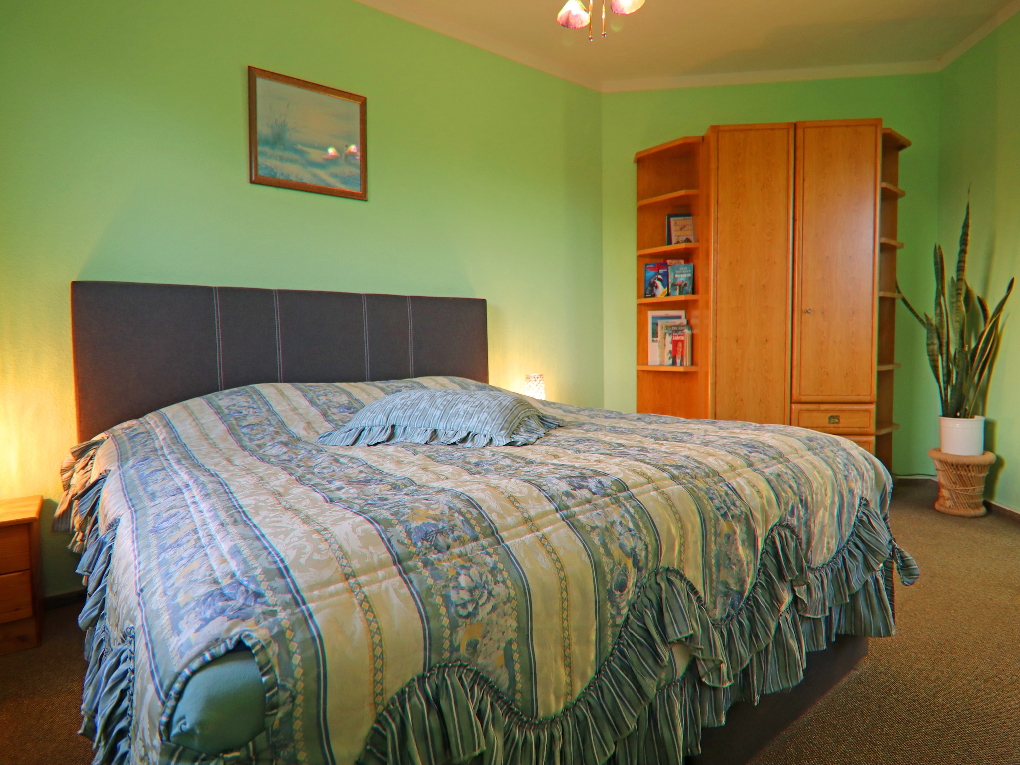 Ferienwohnung Störtebeker