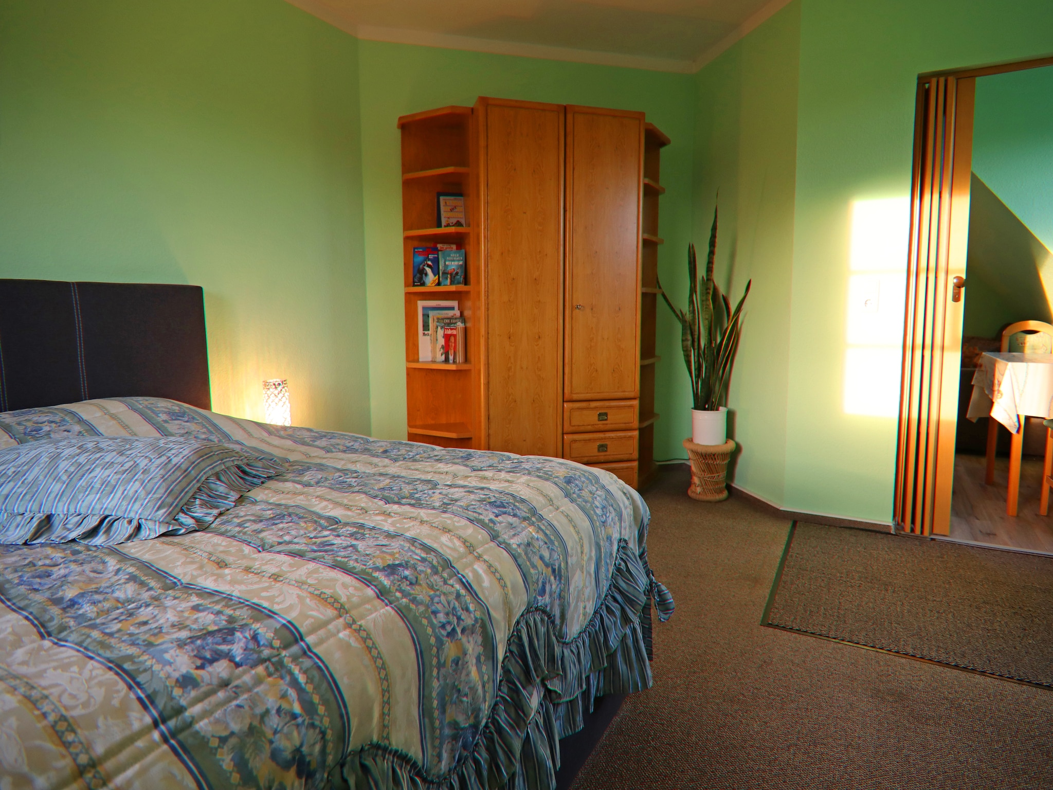 Ferienwohnung Störtebeker
