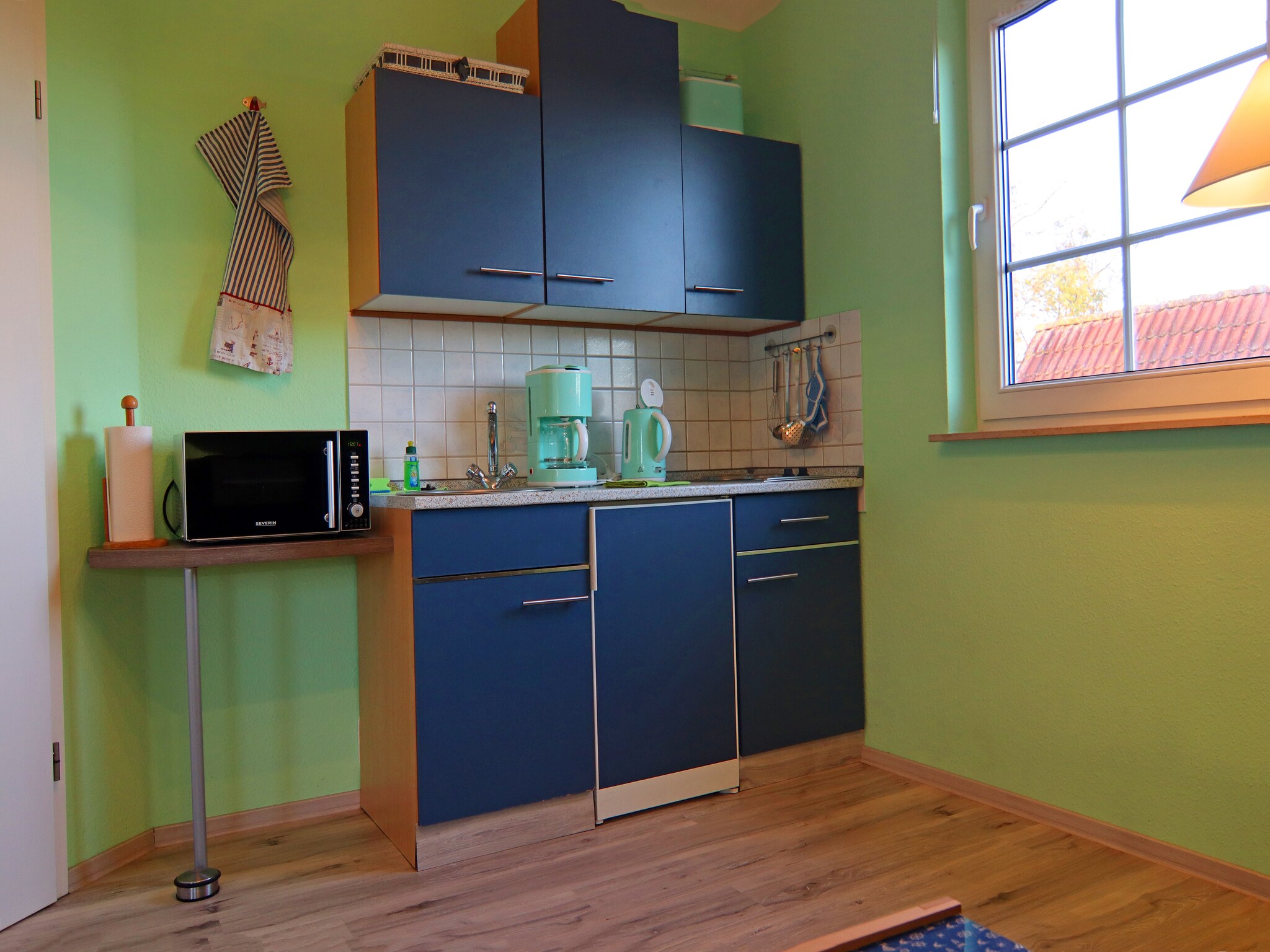 Ferienwohnung Störtebeker