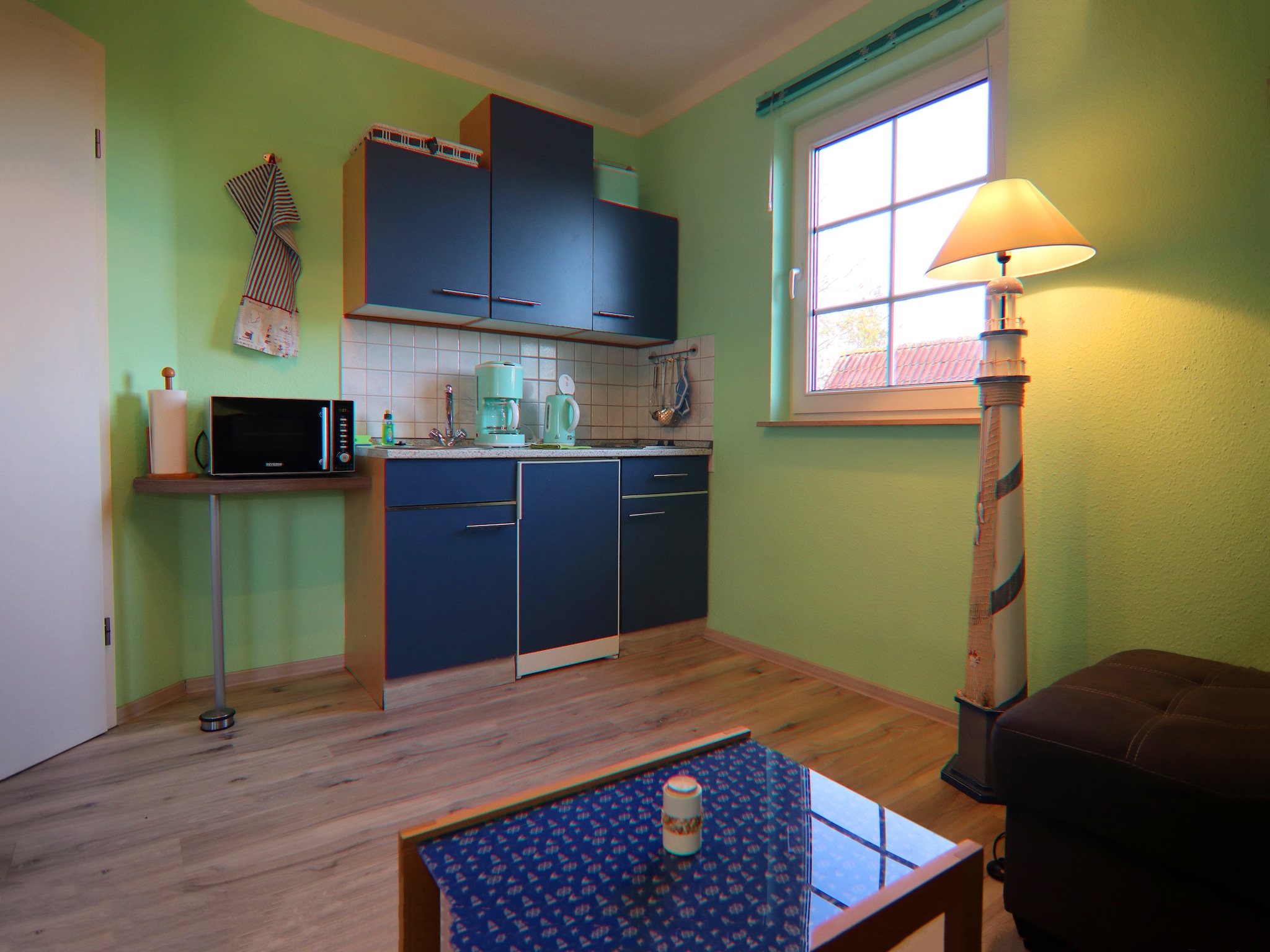 Ferienwohnung Störtebeker