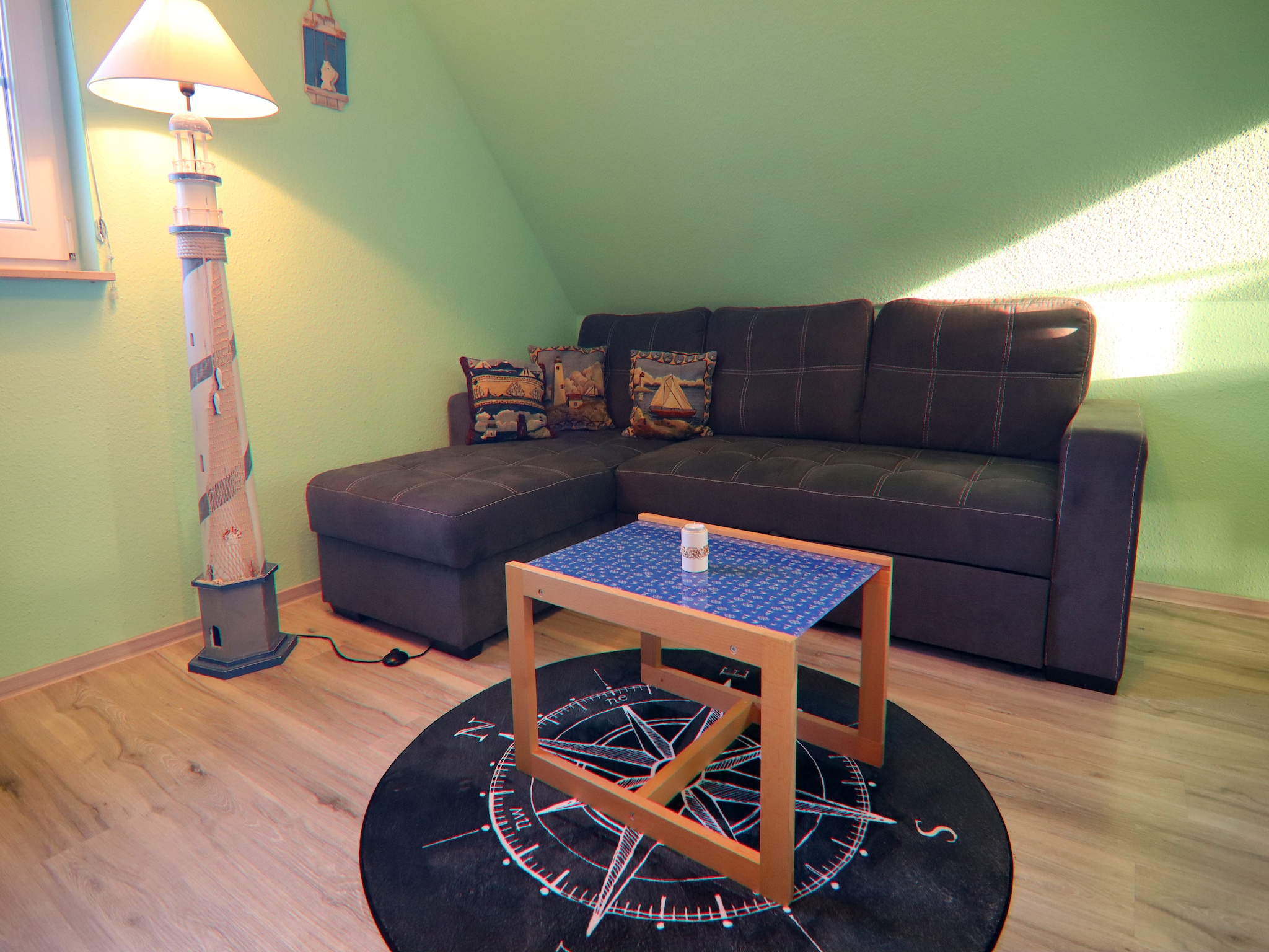 Ferienwohnung Störtebeker