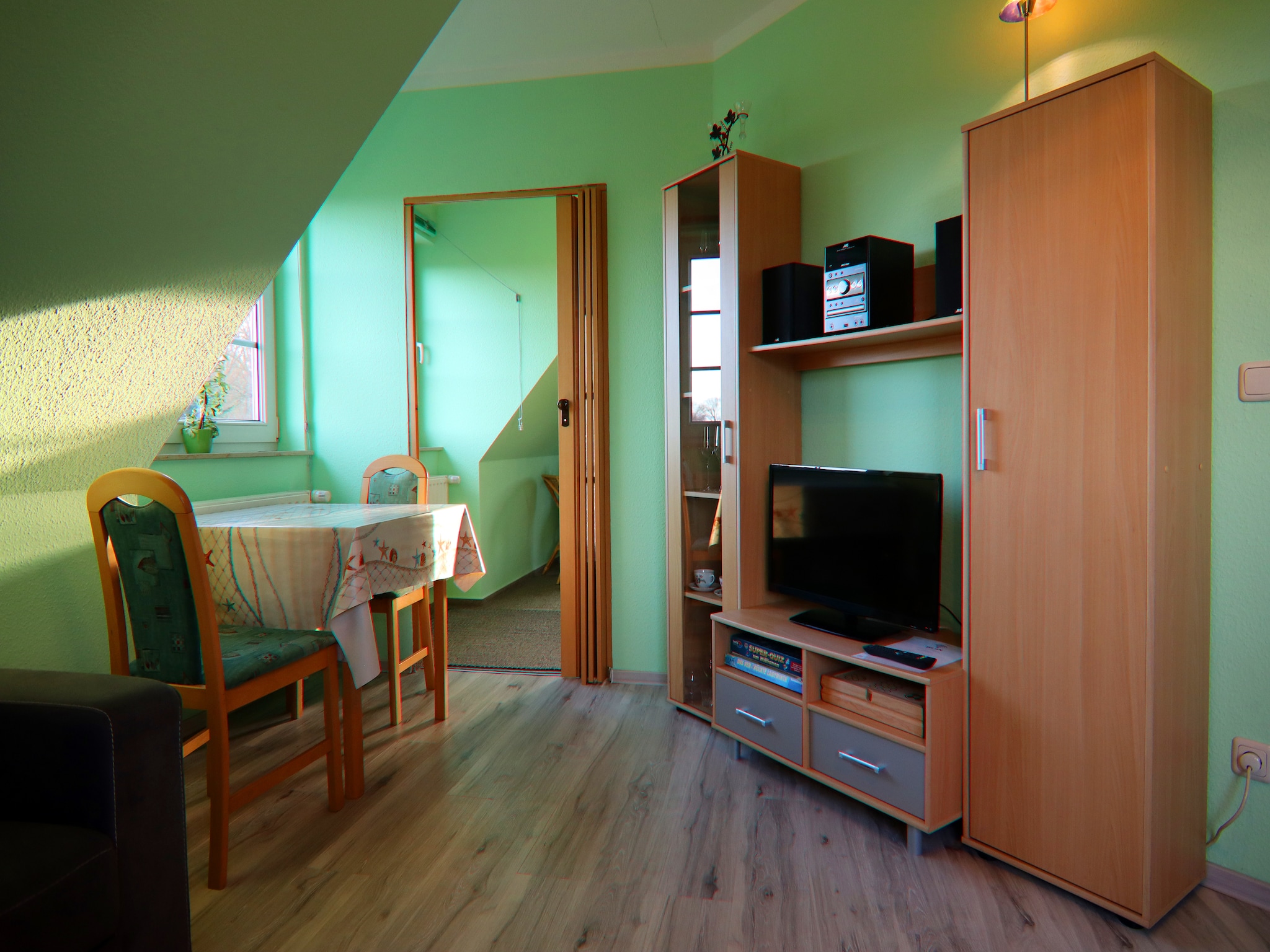 Ferienwohnung Störtebeker