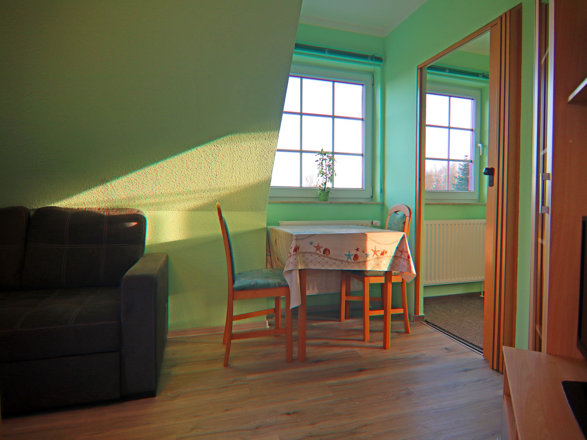 Ferienwohnung Störtebeker