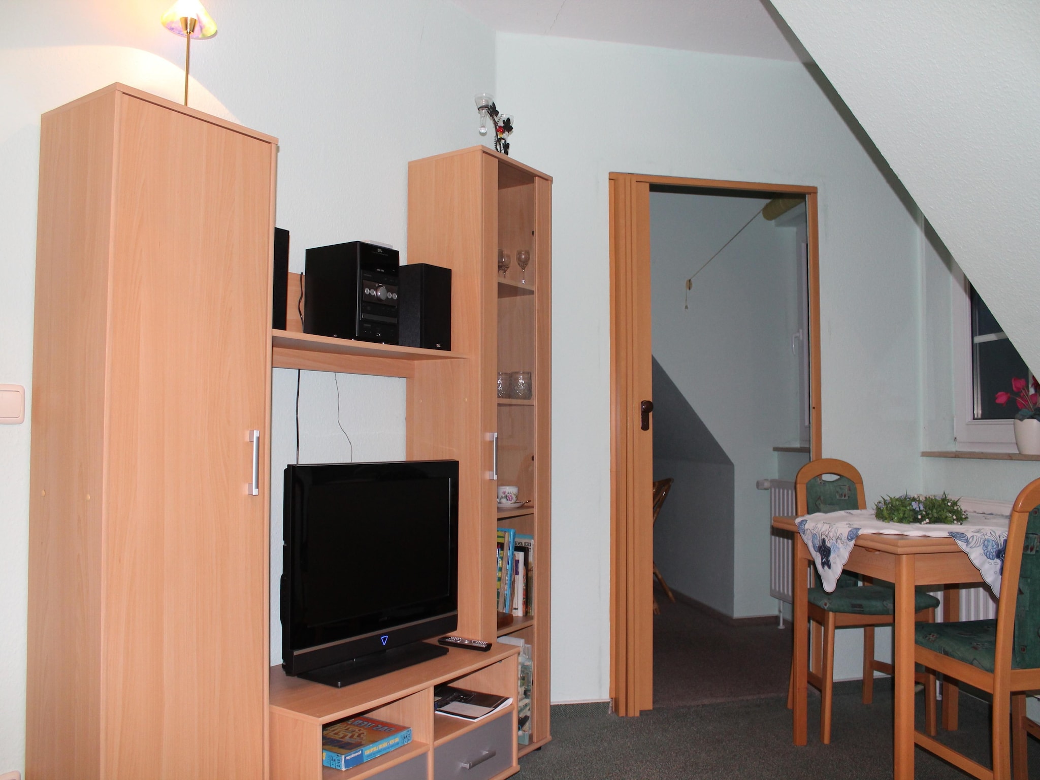 Ferienwohnung Störtebeker